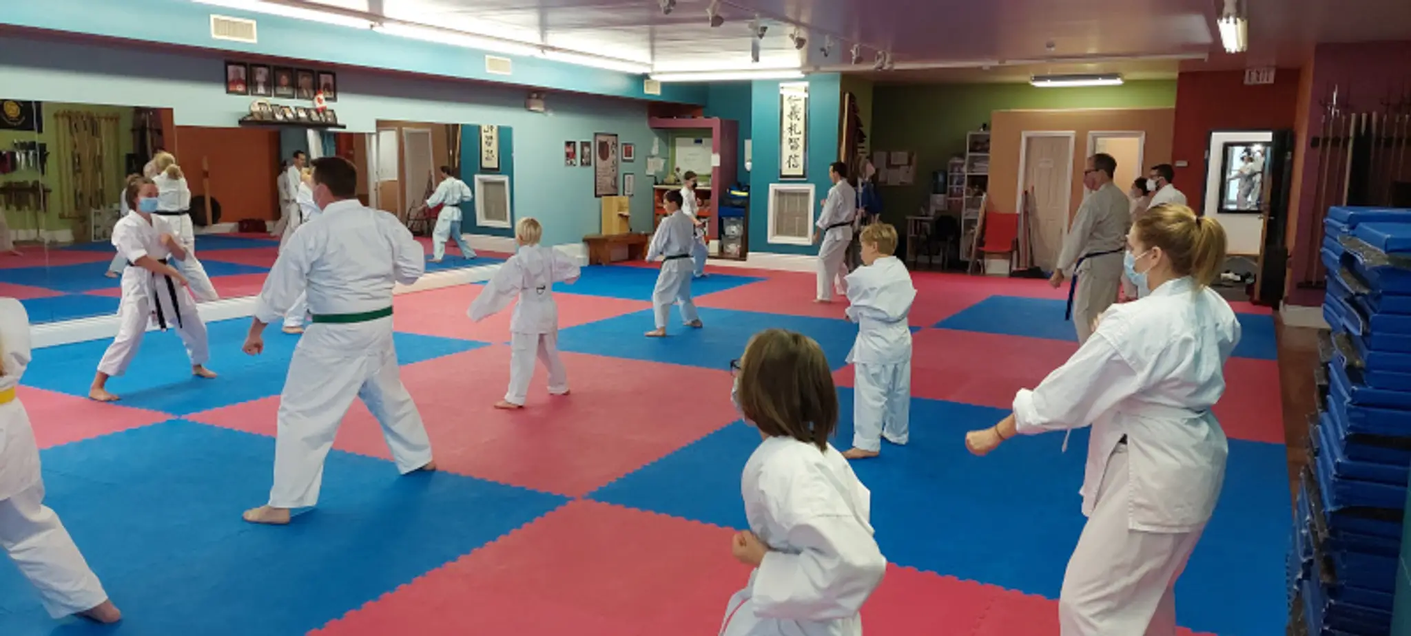 Rideau Osgoode Martial Arts