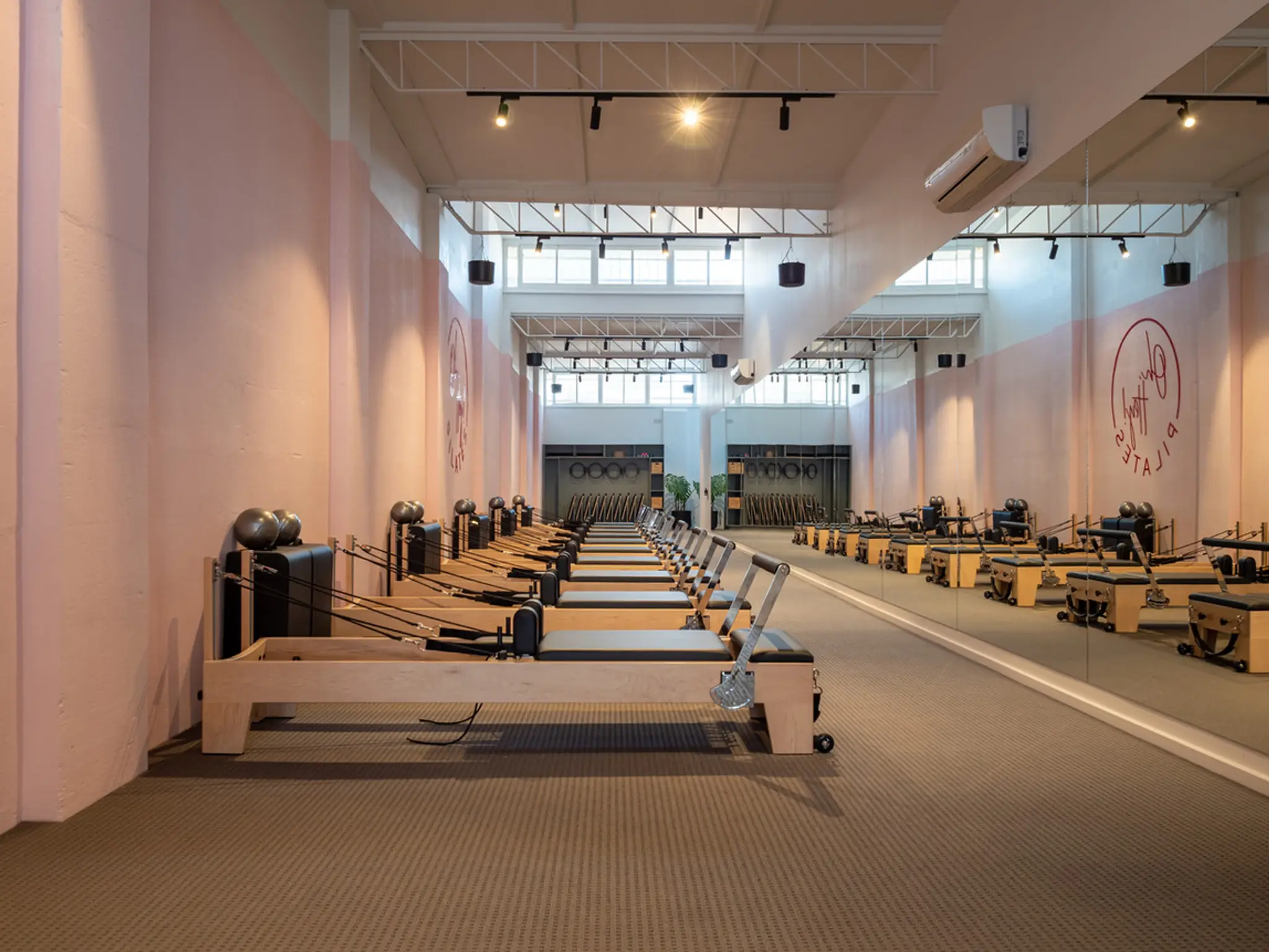 Oh, Hey! Pilates Bendigo