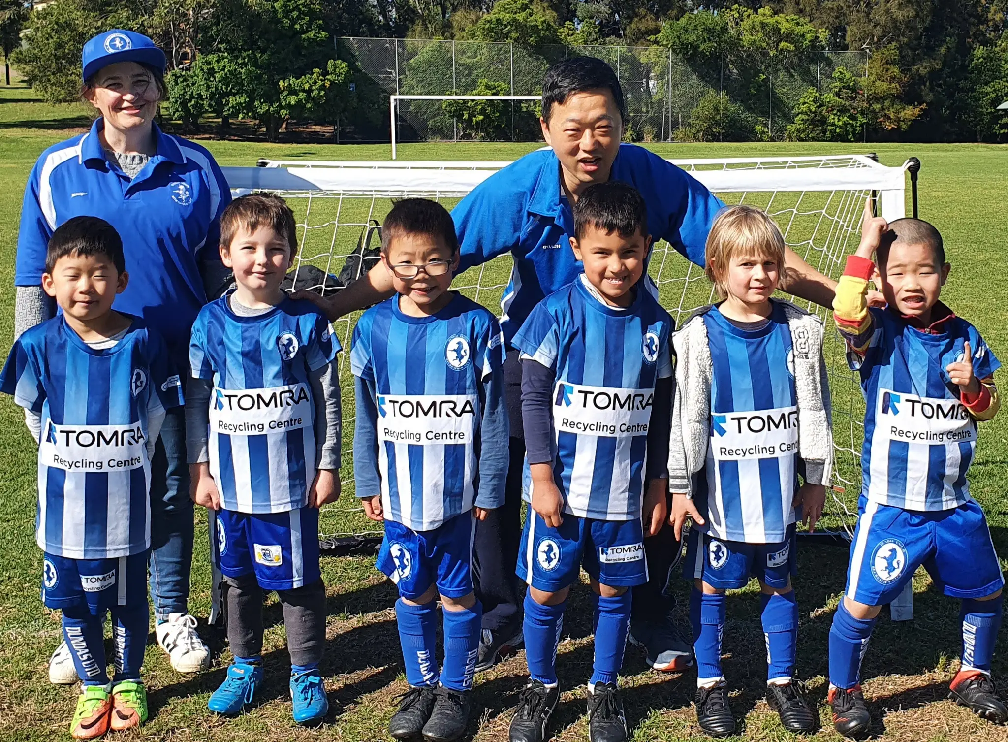 Dundas United Soccer Club