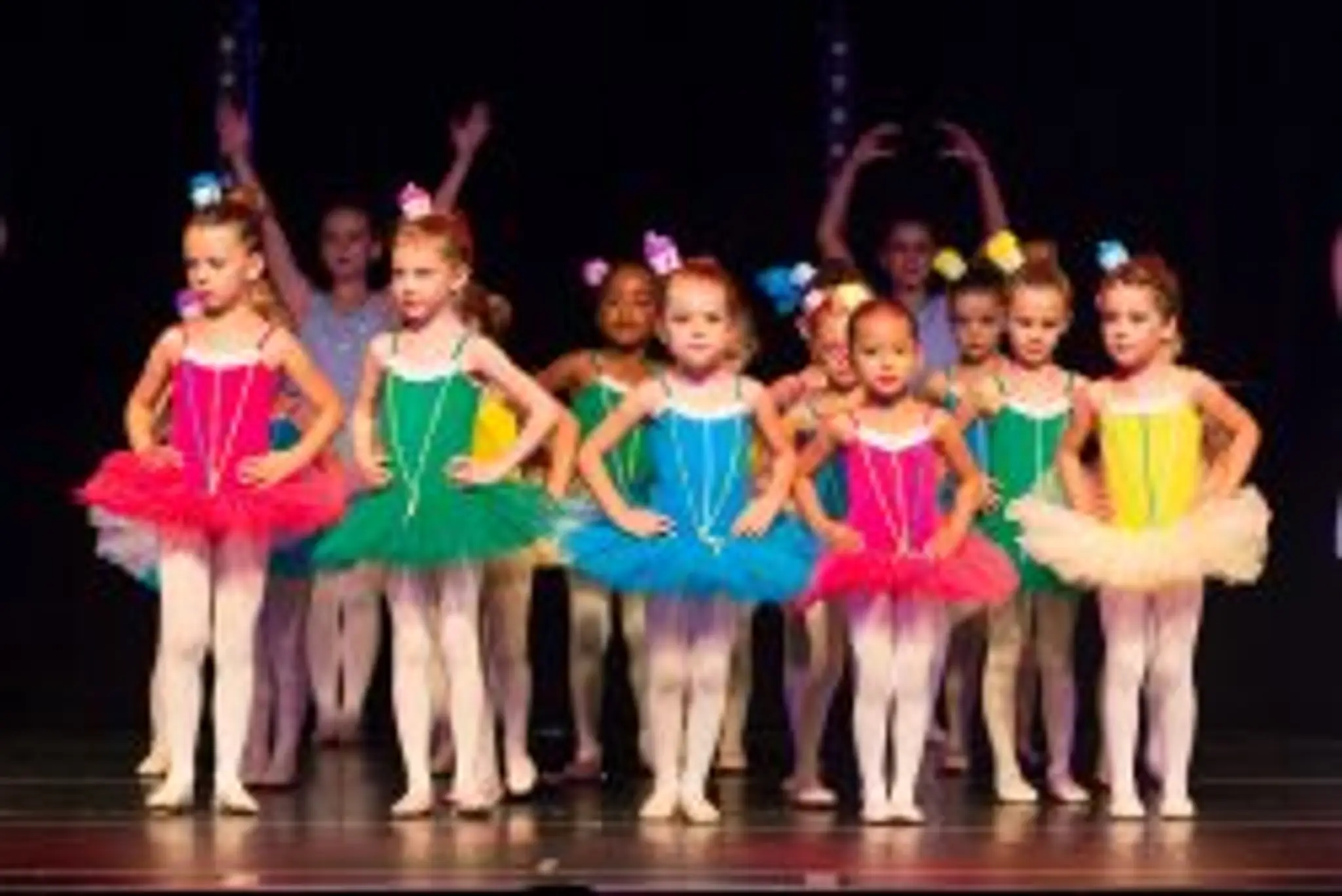 Dance Studio