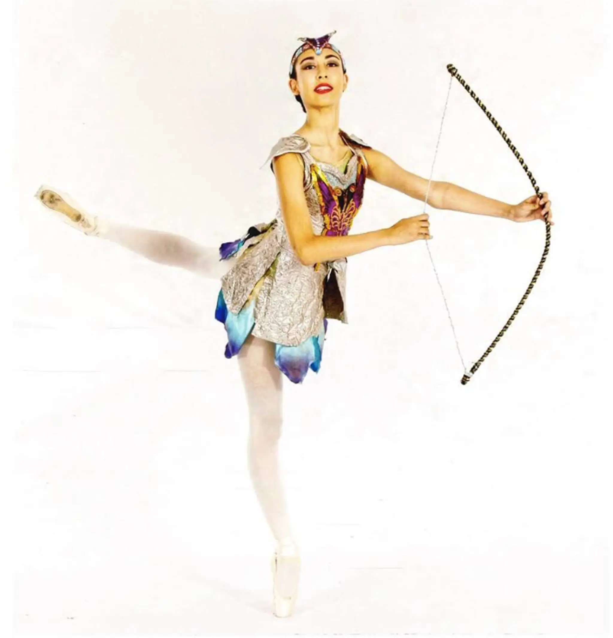 West Pointe Ballet Academy