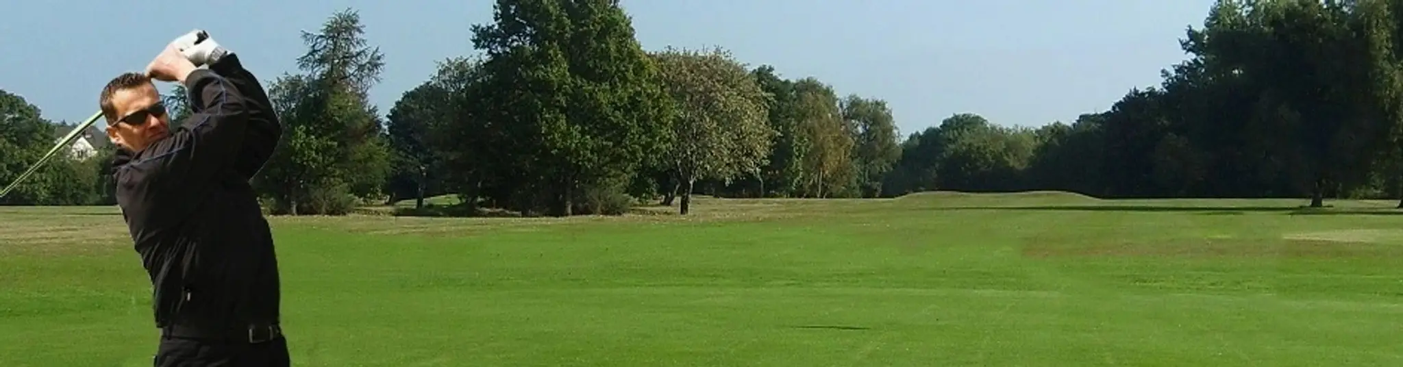 Will Shakespeare Golf Coaching