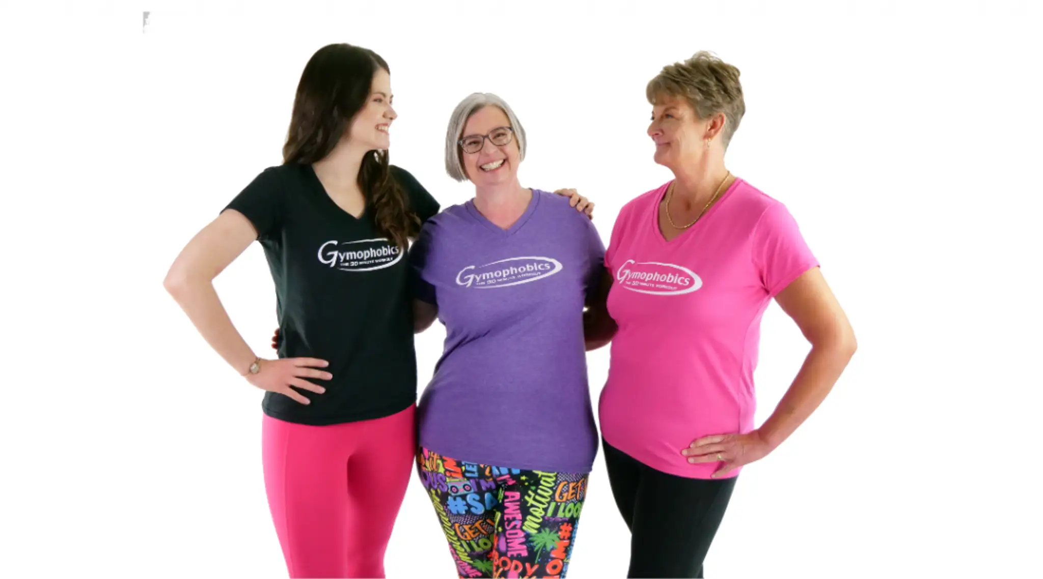 Gymophobics Sutton Coldfield - South