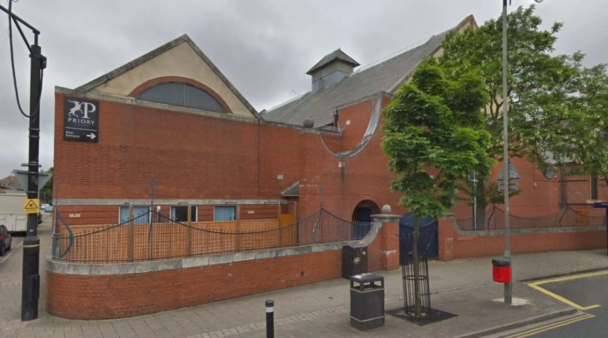 Portsmouth Volleyball Club