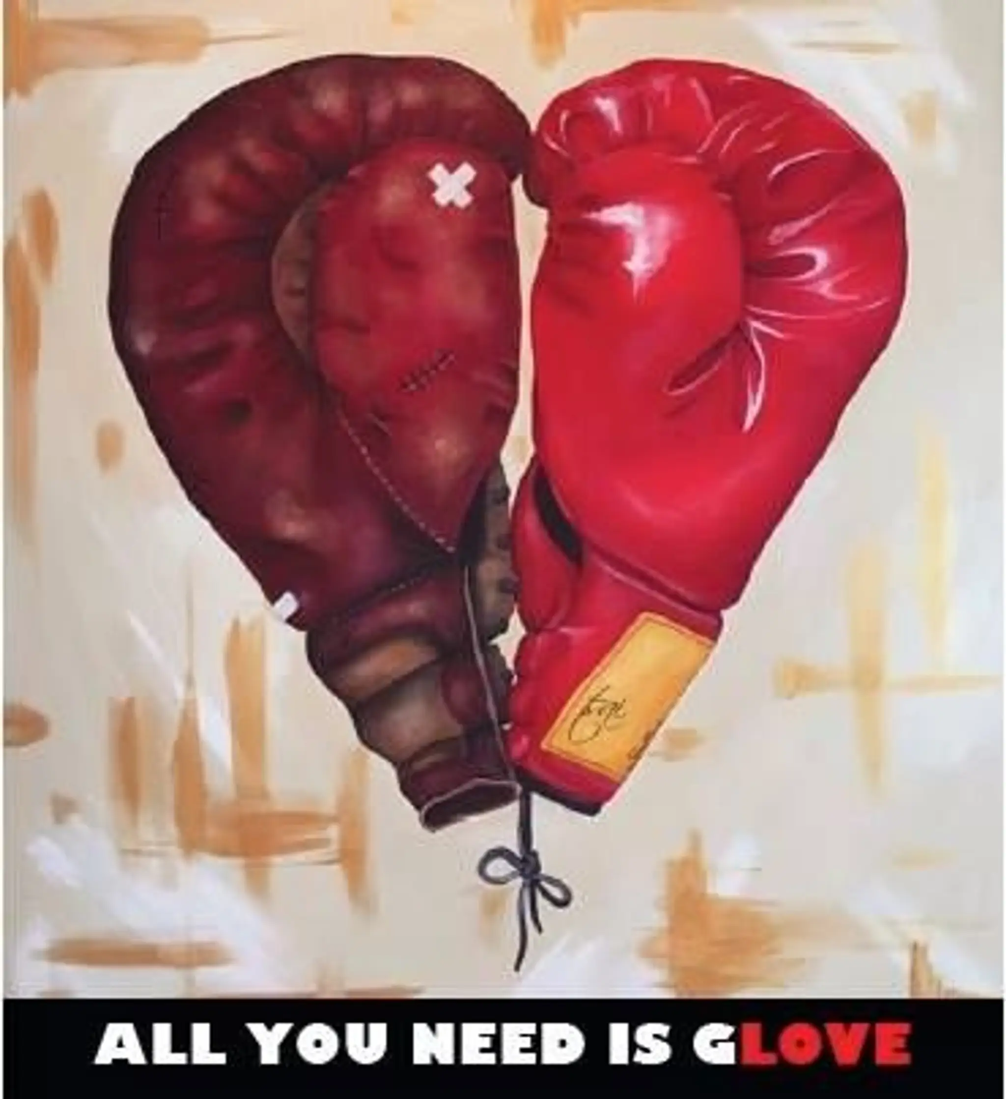 In This Corner Boxing Fitness Centre