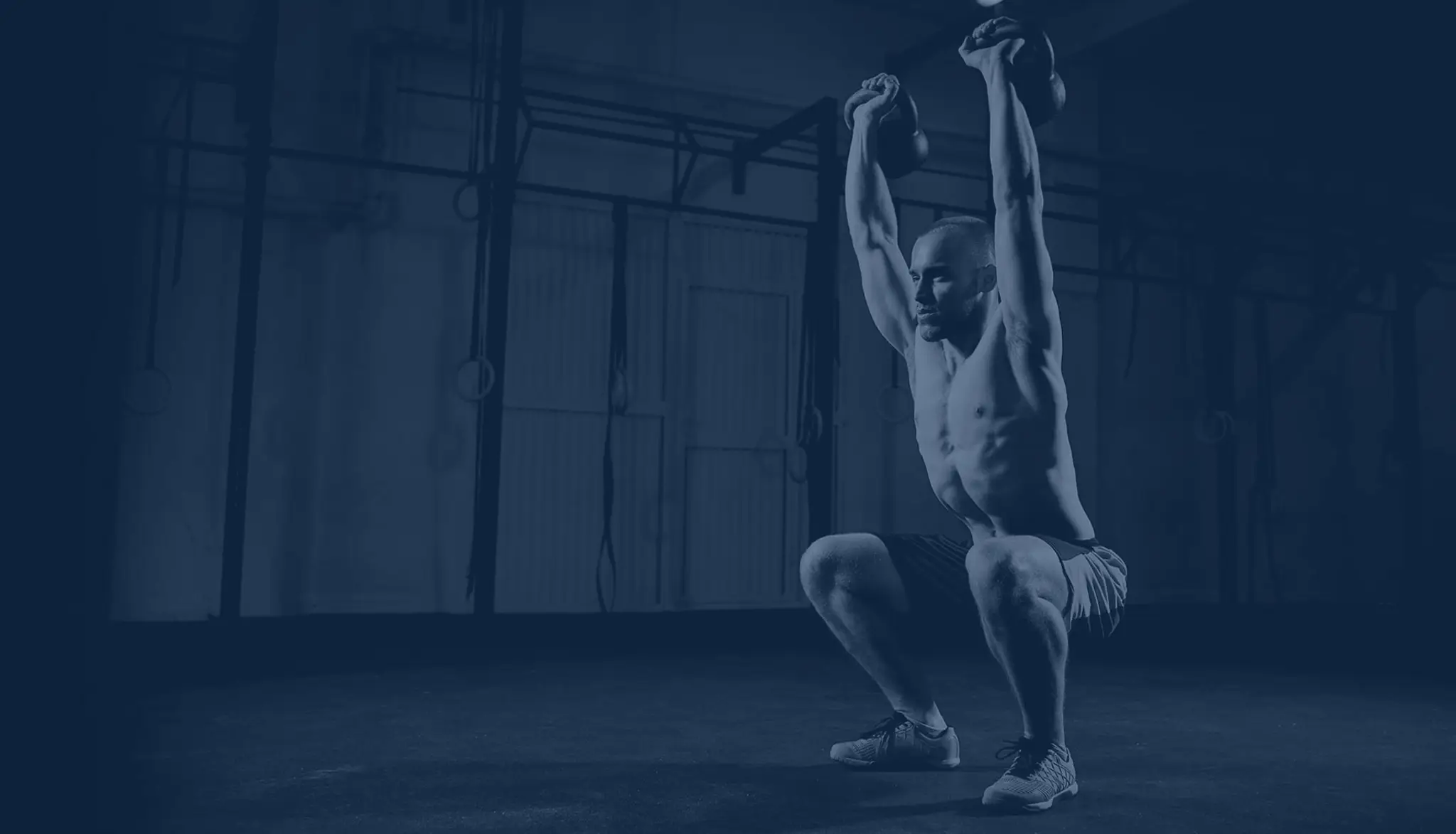 CrossFit COL