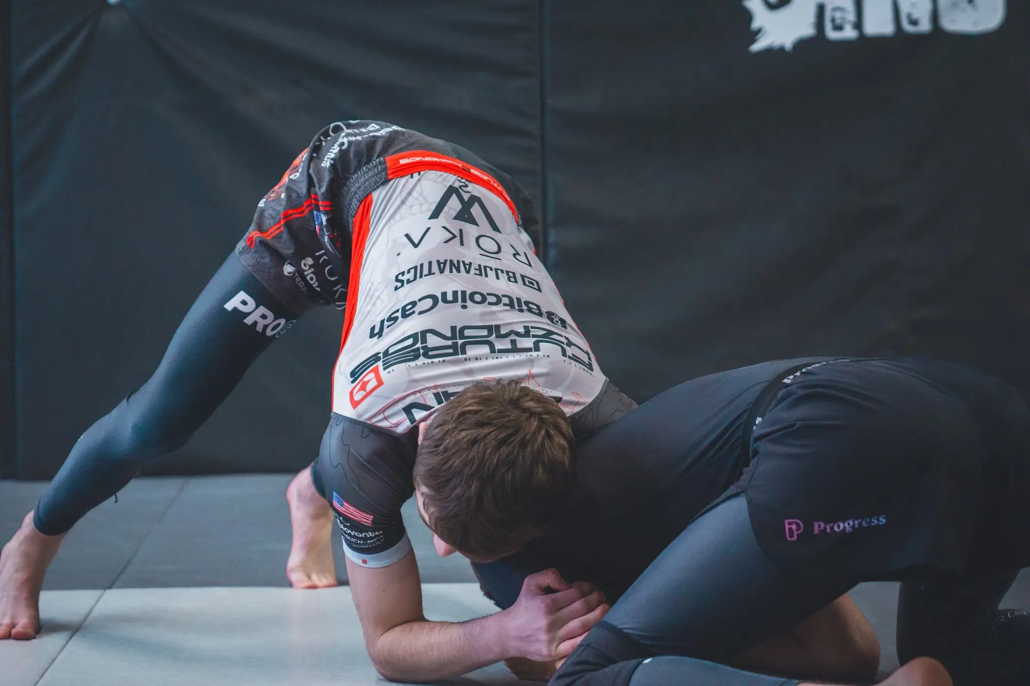 Lycans Martial Arts Academy