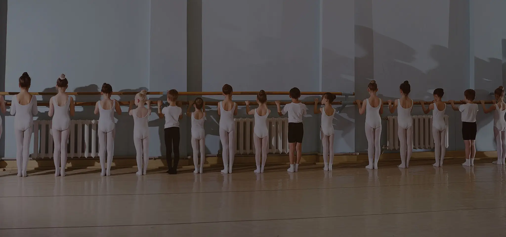 Hannah Lucy Stage School