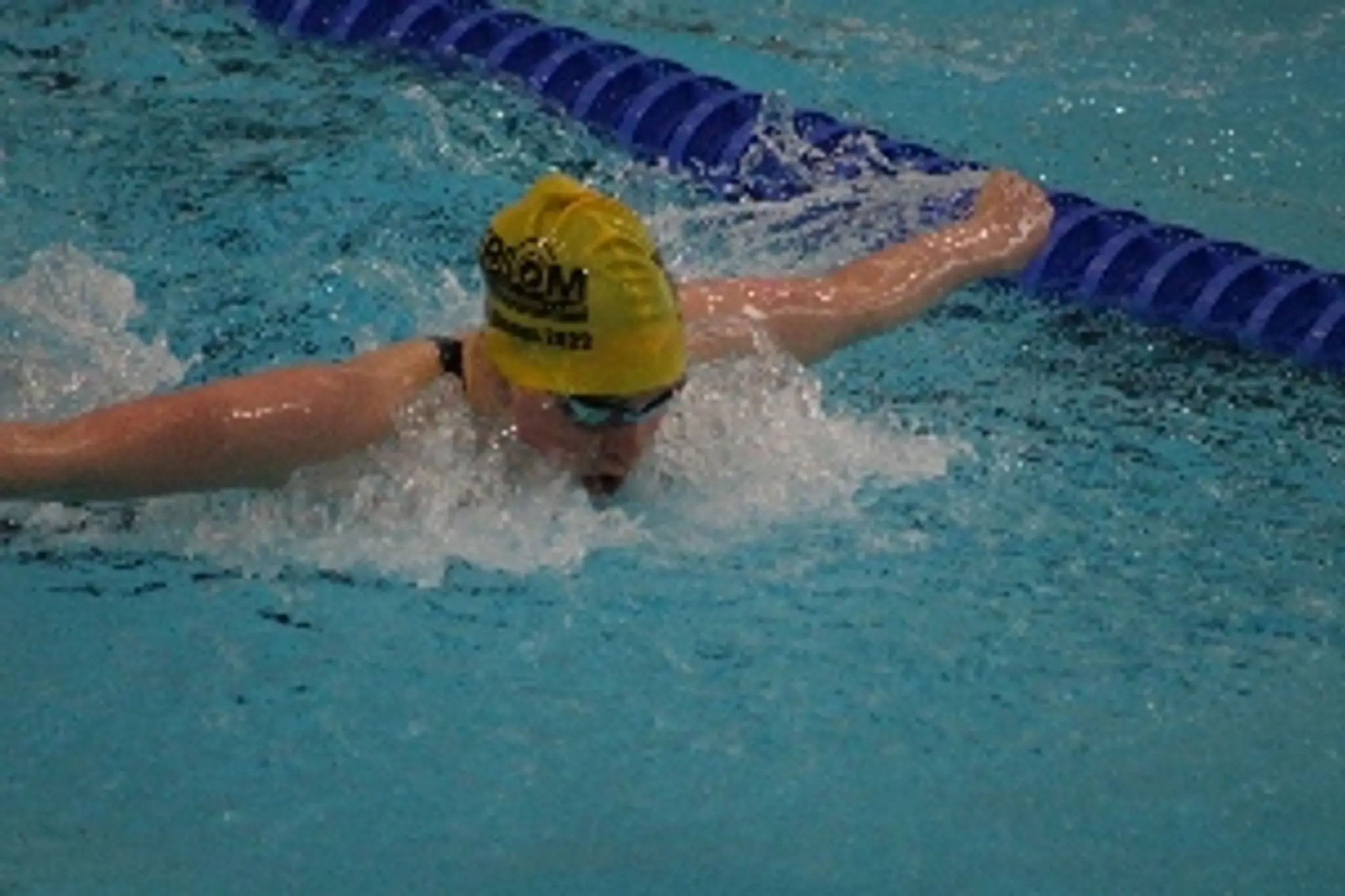 Epsom District Swimming Club