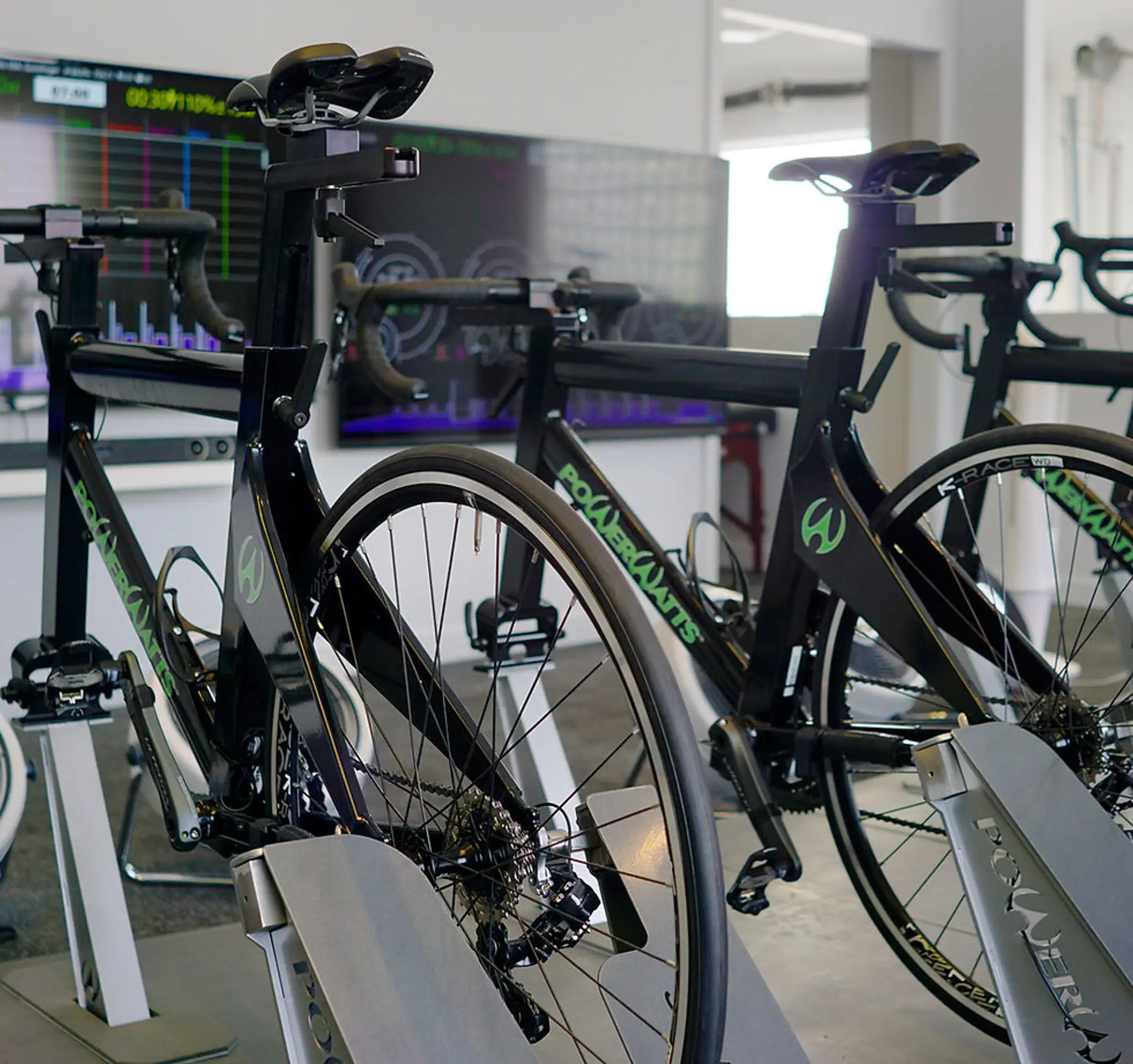 PowerWatts Brossard