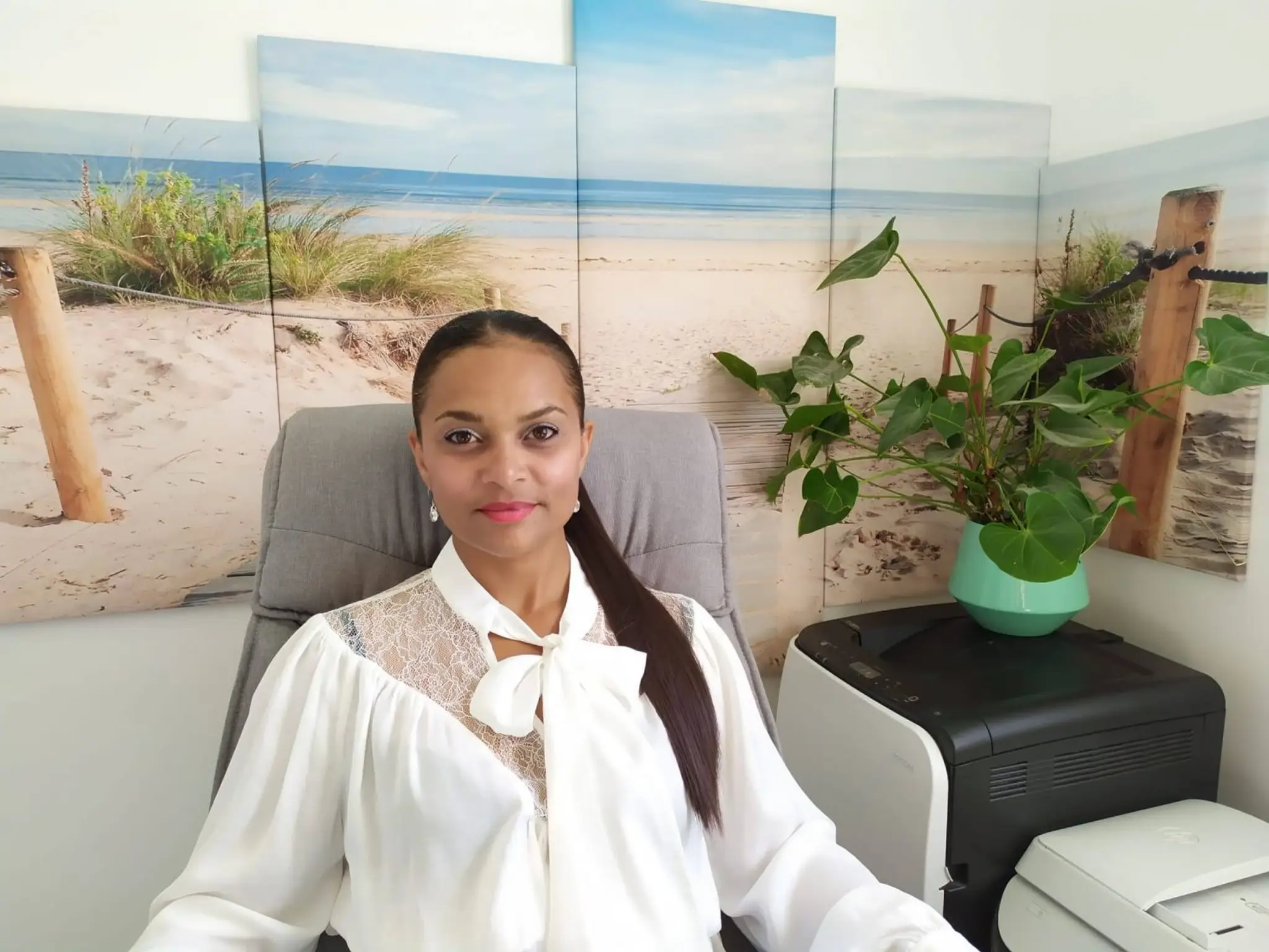 Centre les Méridiens