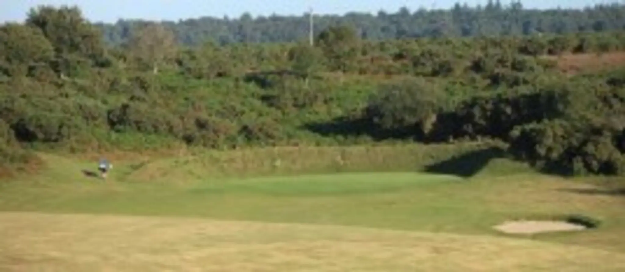 Burley Golf Club
