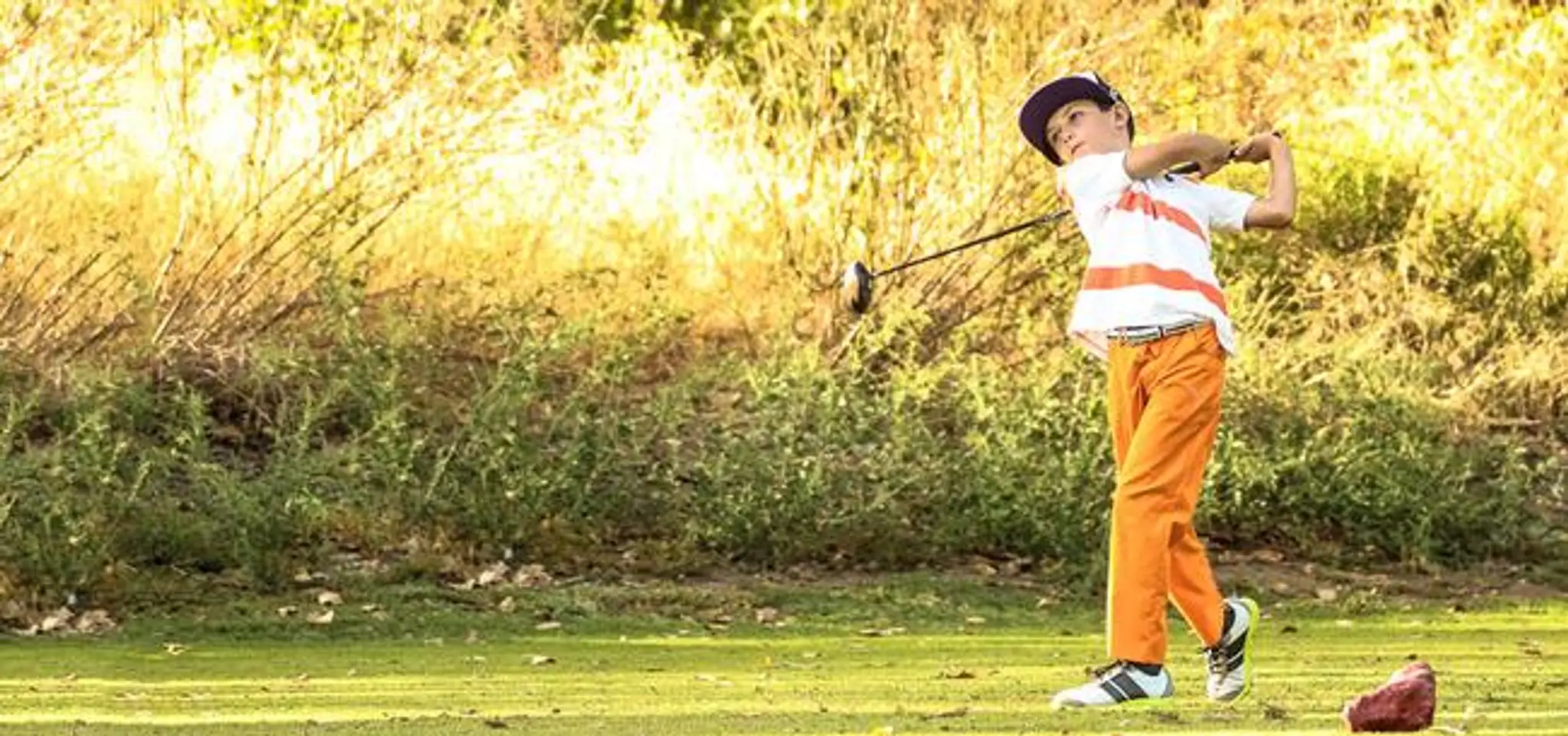 Jamiesons Academy of Golf