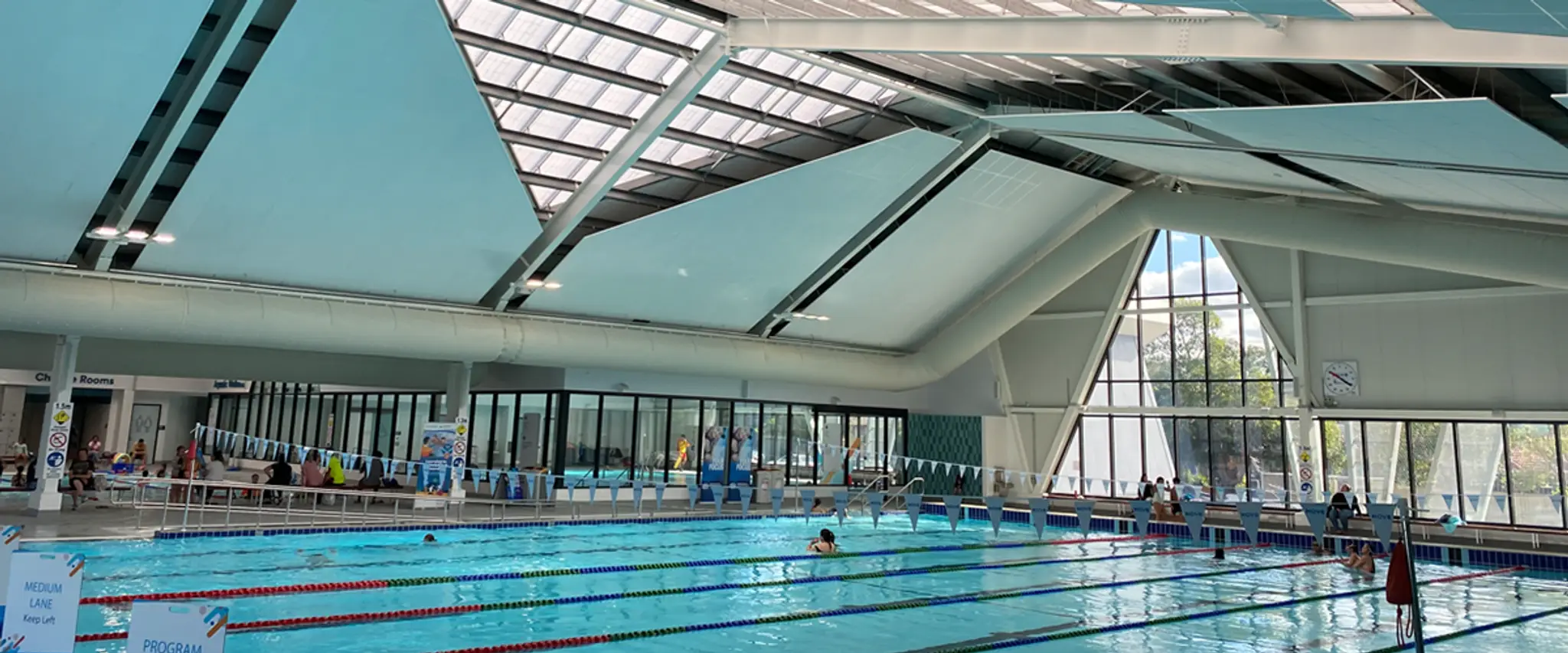 Keilor East Leisure Centre