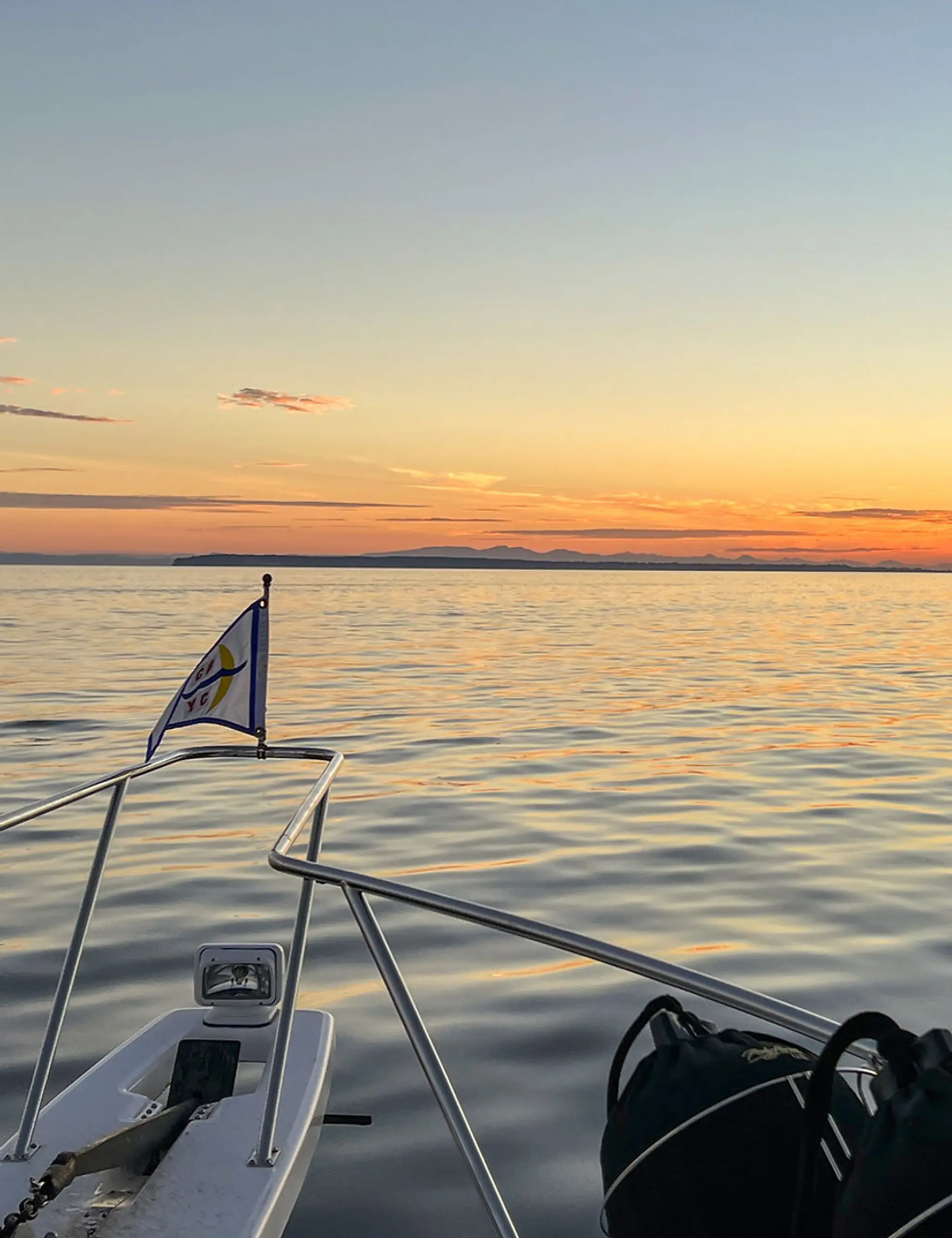 Crescent Beach Yacht Club