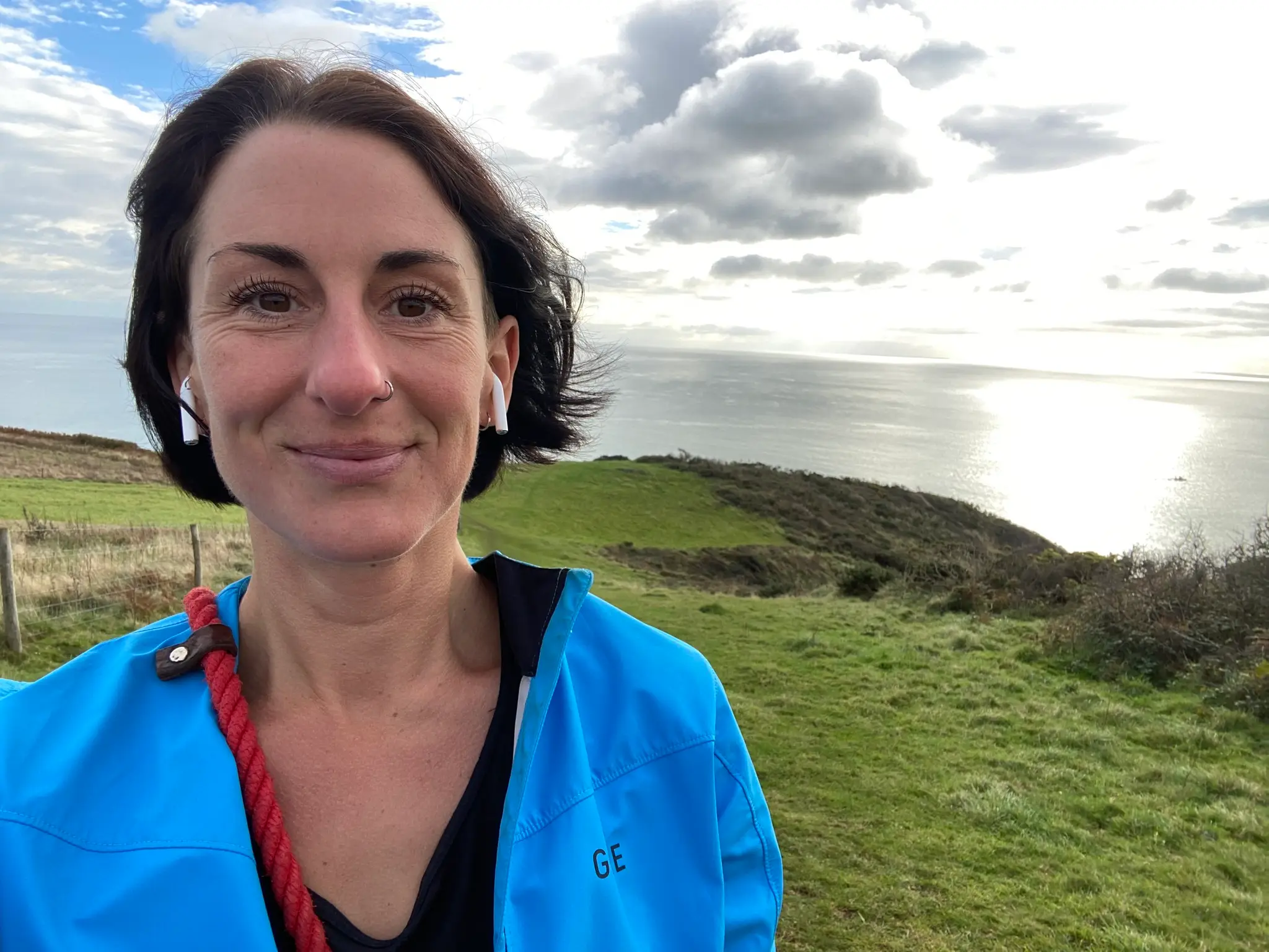 Pilates: Move Efficiently