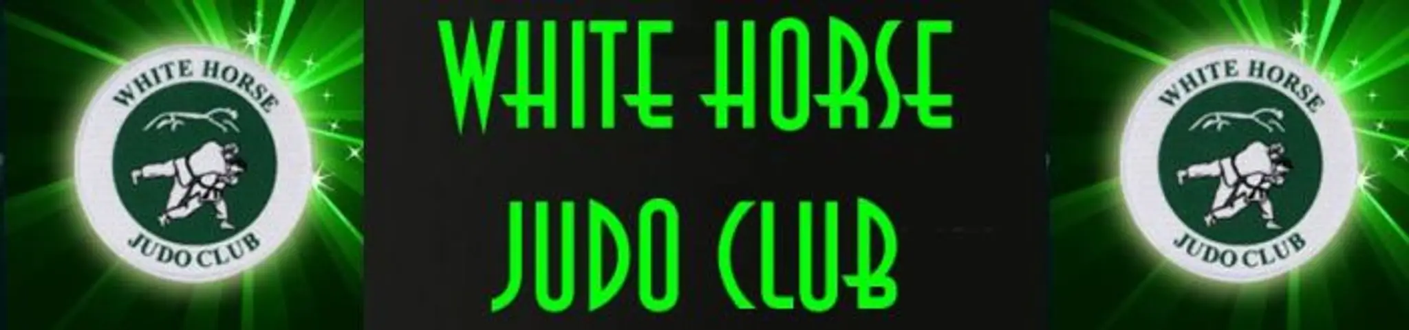 White Horse Judo Club