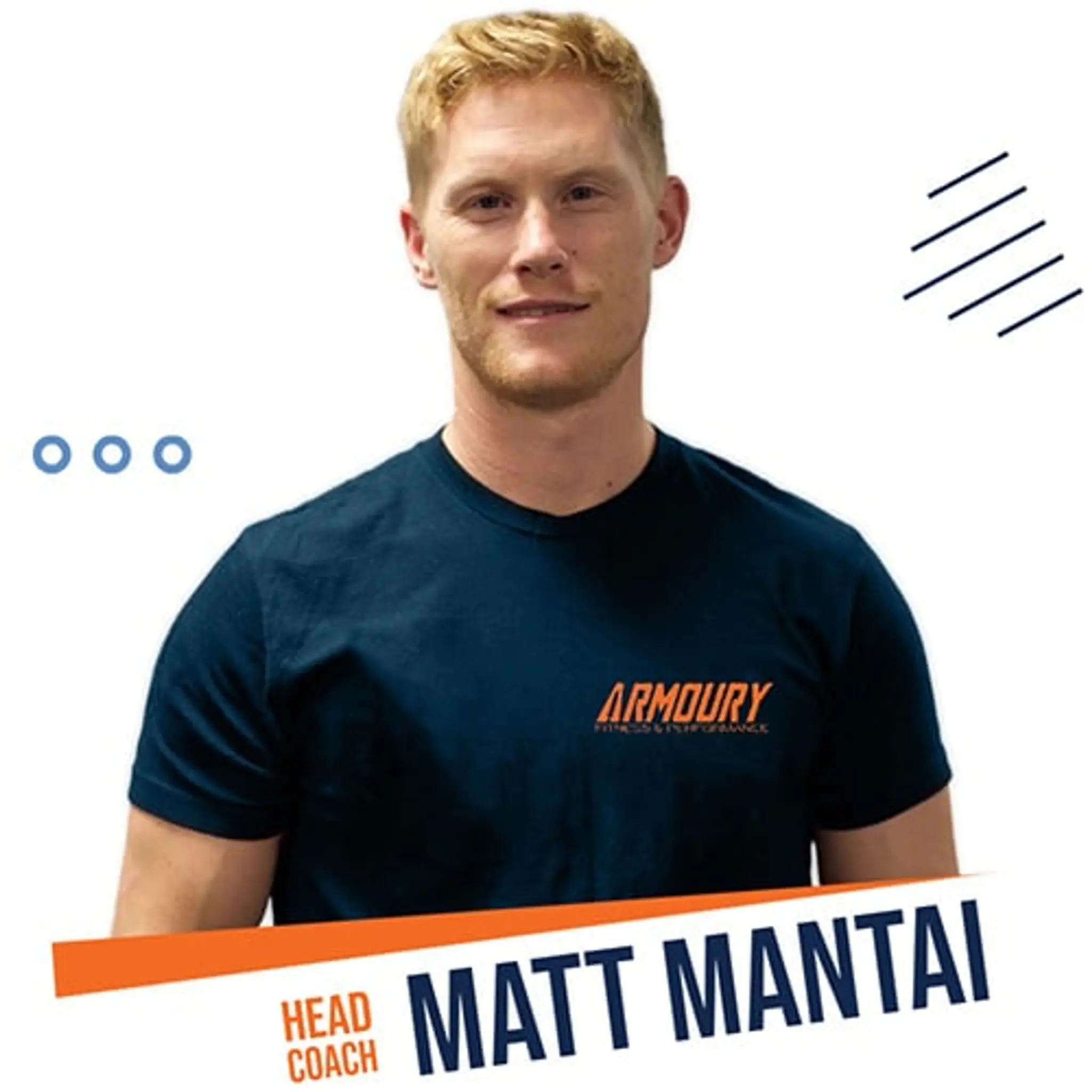 ARMOURY Fitness & Performance