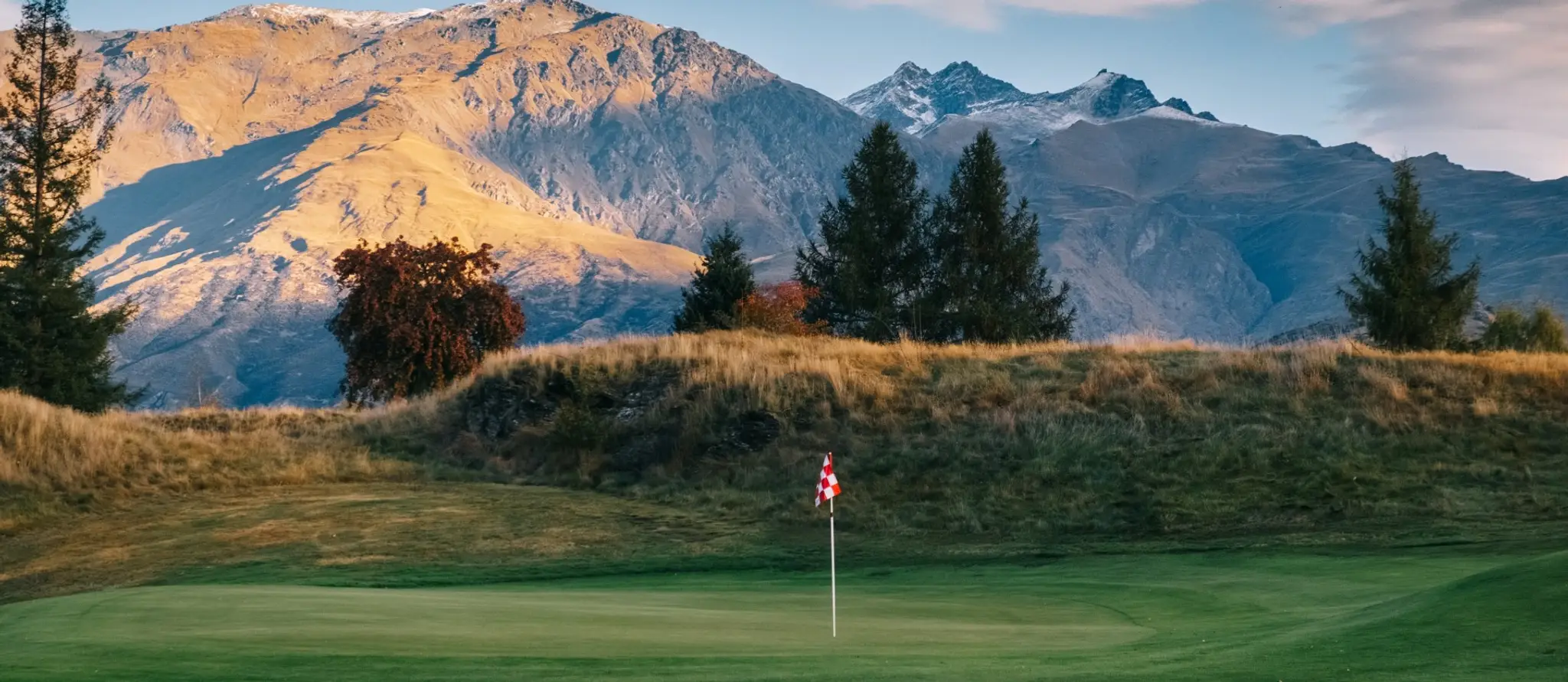 Arrowtown Golf Club