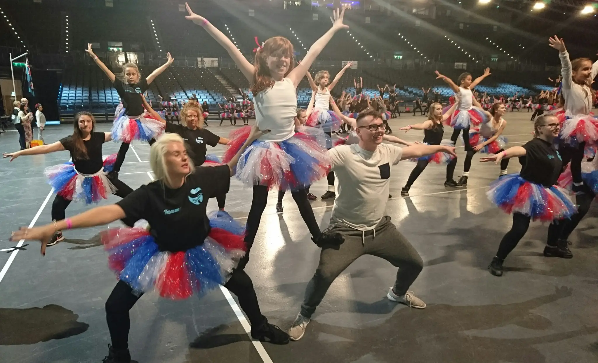 Sheldon School Of Dance