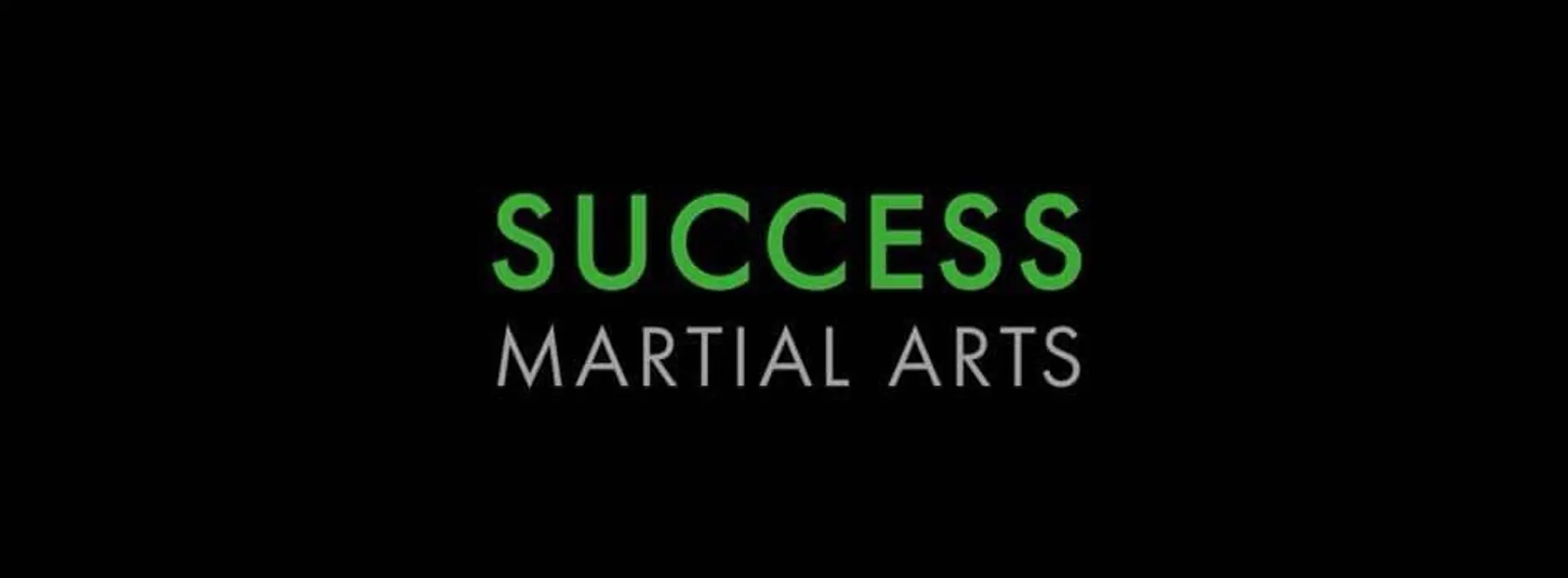 Success Martial Arts