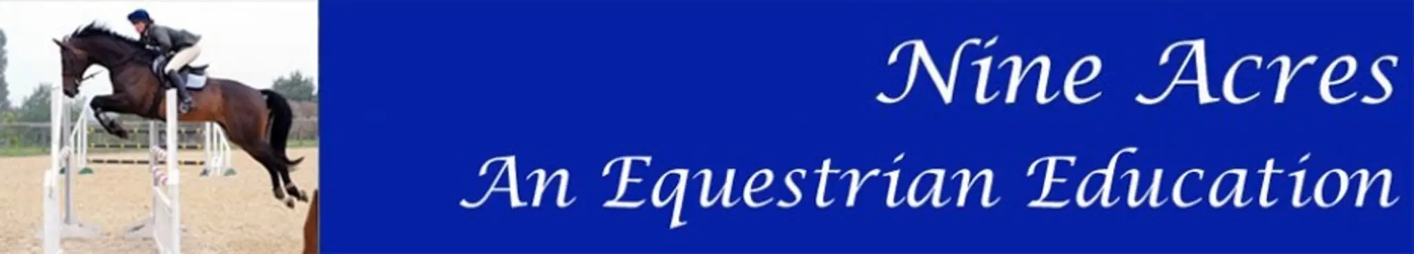 Nine Acres Equestrian Centre