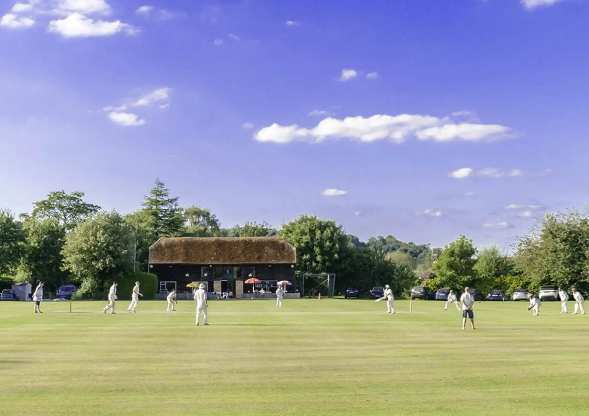 Singleton Cricket Club