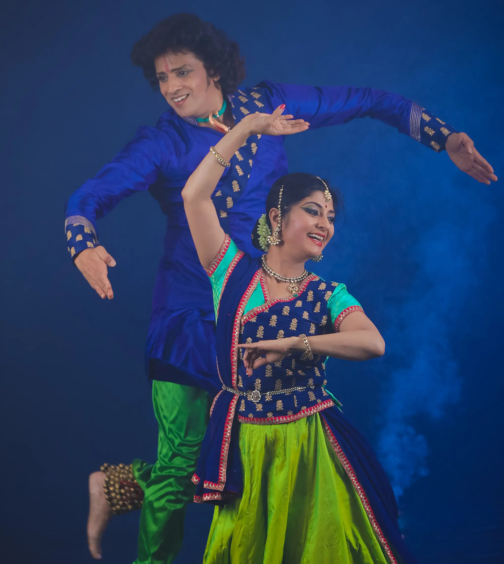Abhinava Dance Company