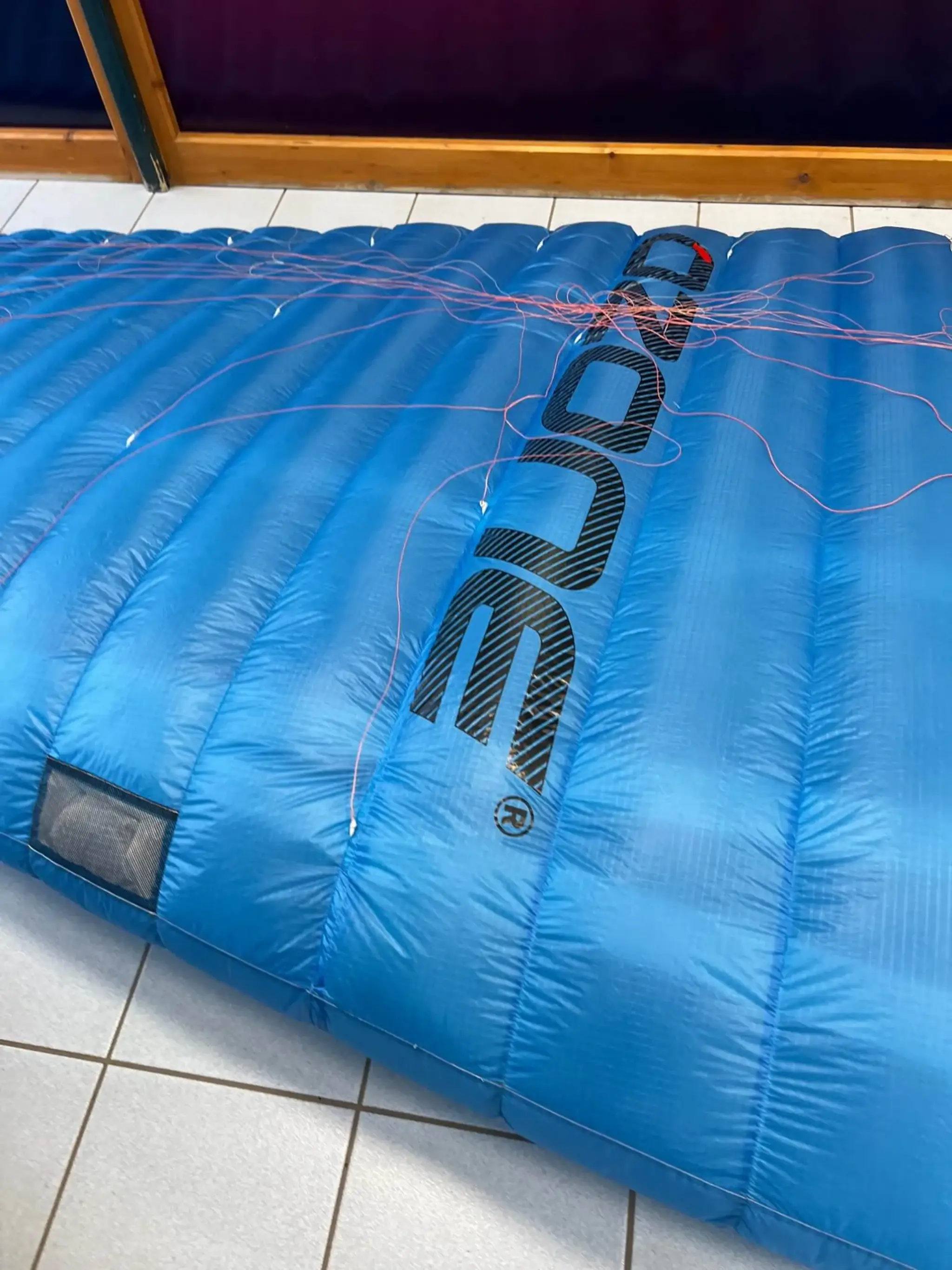 Véloce Parachutisme