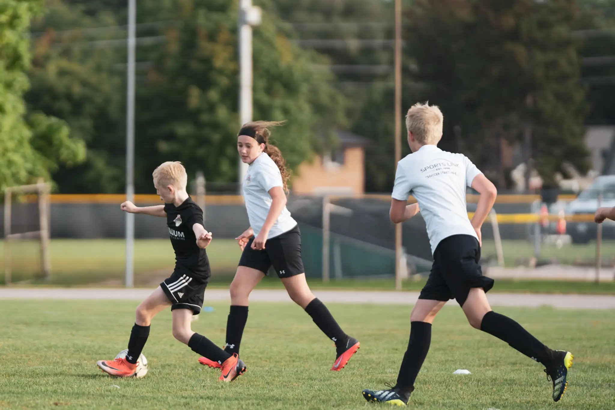 Football for the World Development