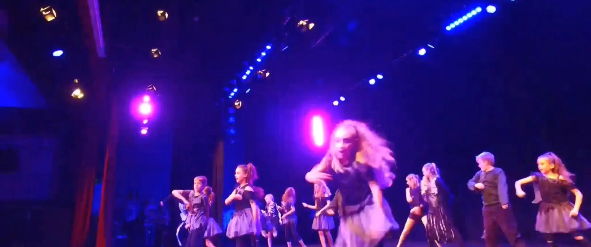 Broome Performing Arts Co-Op