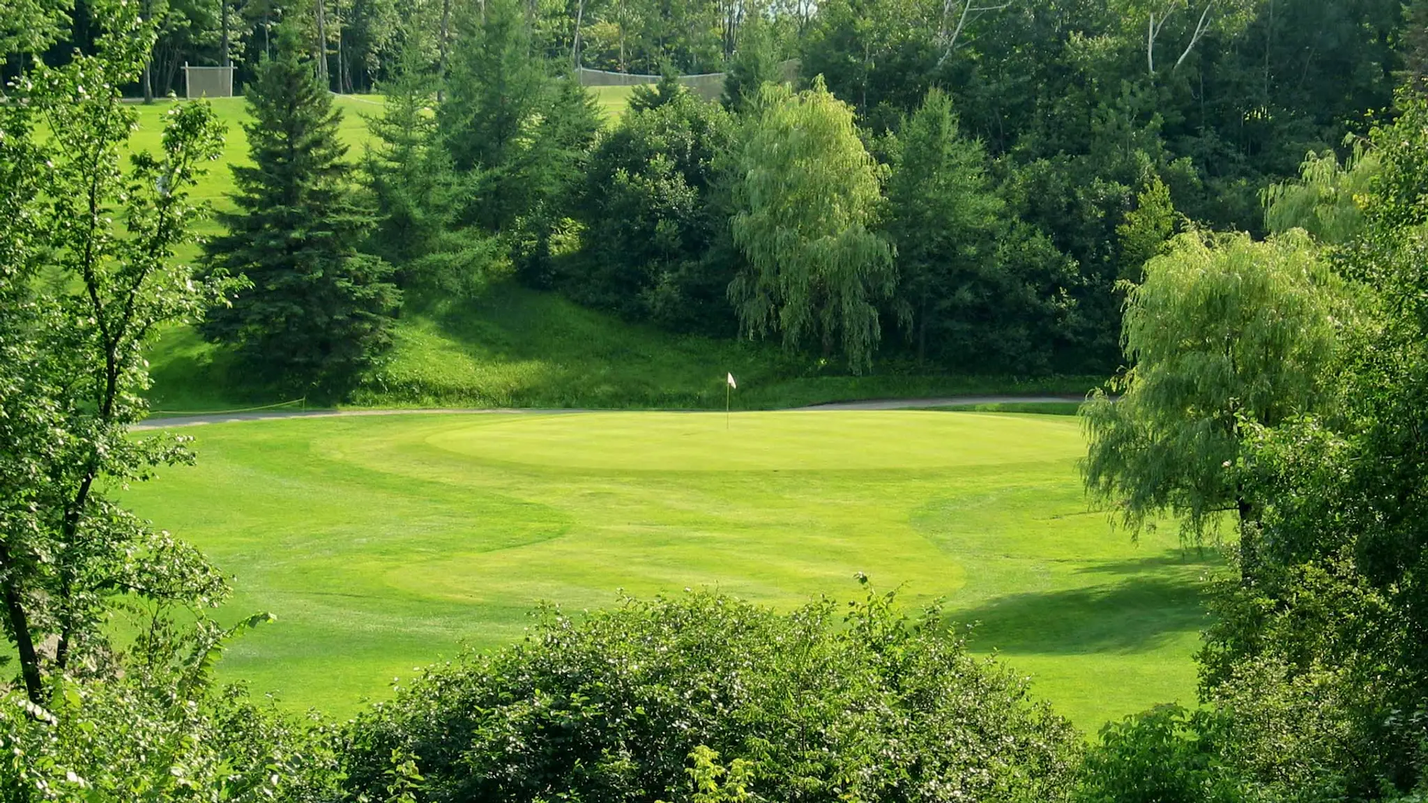 Golf De L'Auberiviere