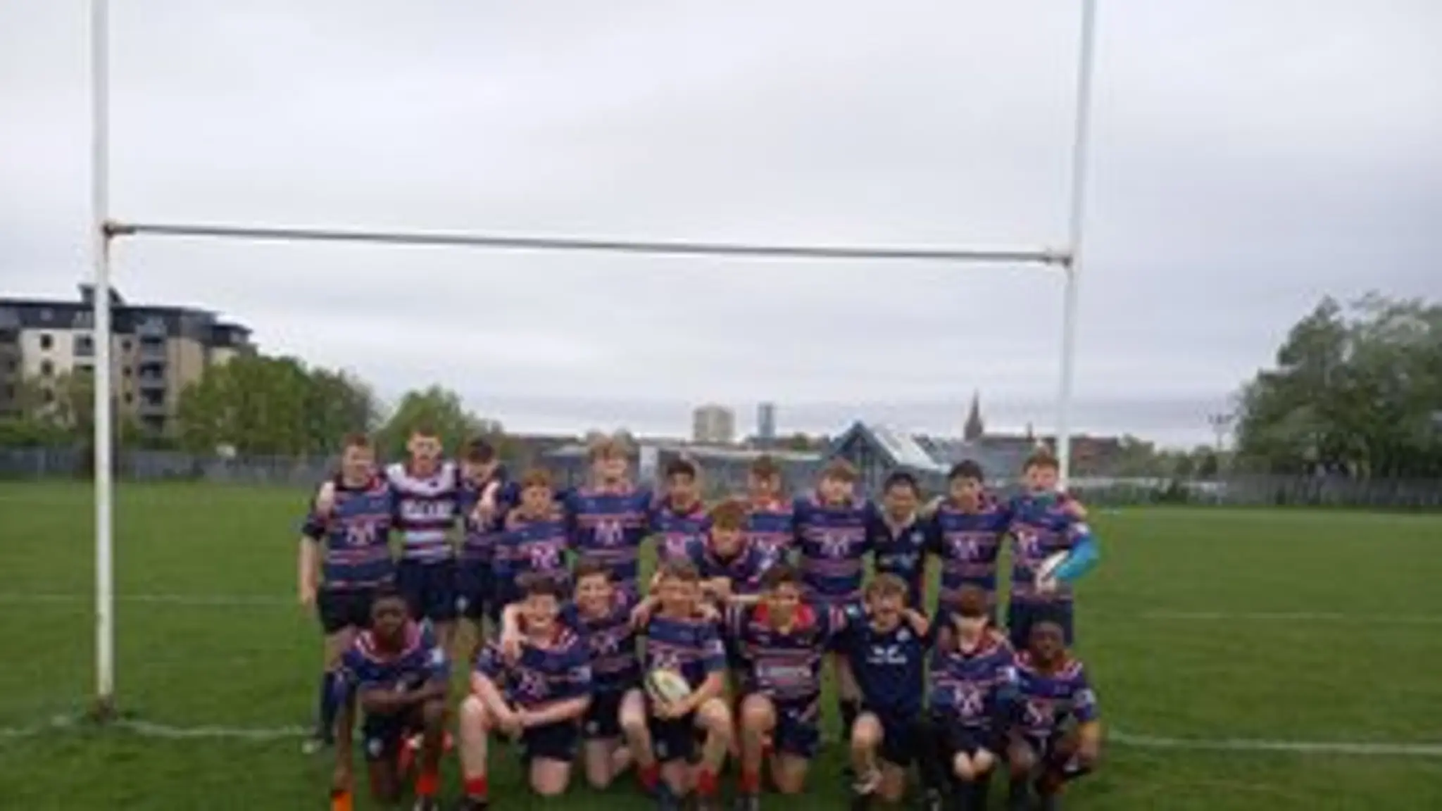 Murrayfield Wanderers FC