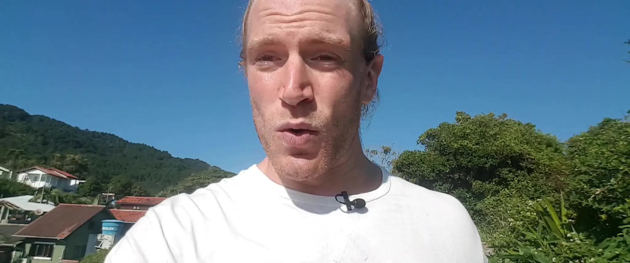 Arun Thompson Life Coach