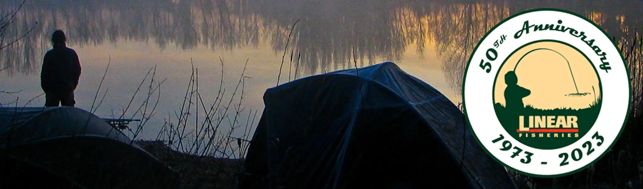 Linear Fisheries Oxford Ltd