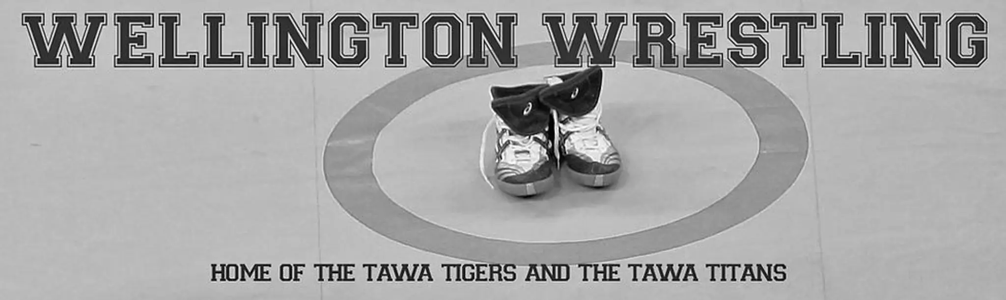 Tawa Tigers Wrestling Club