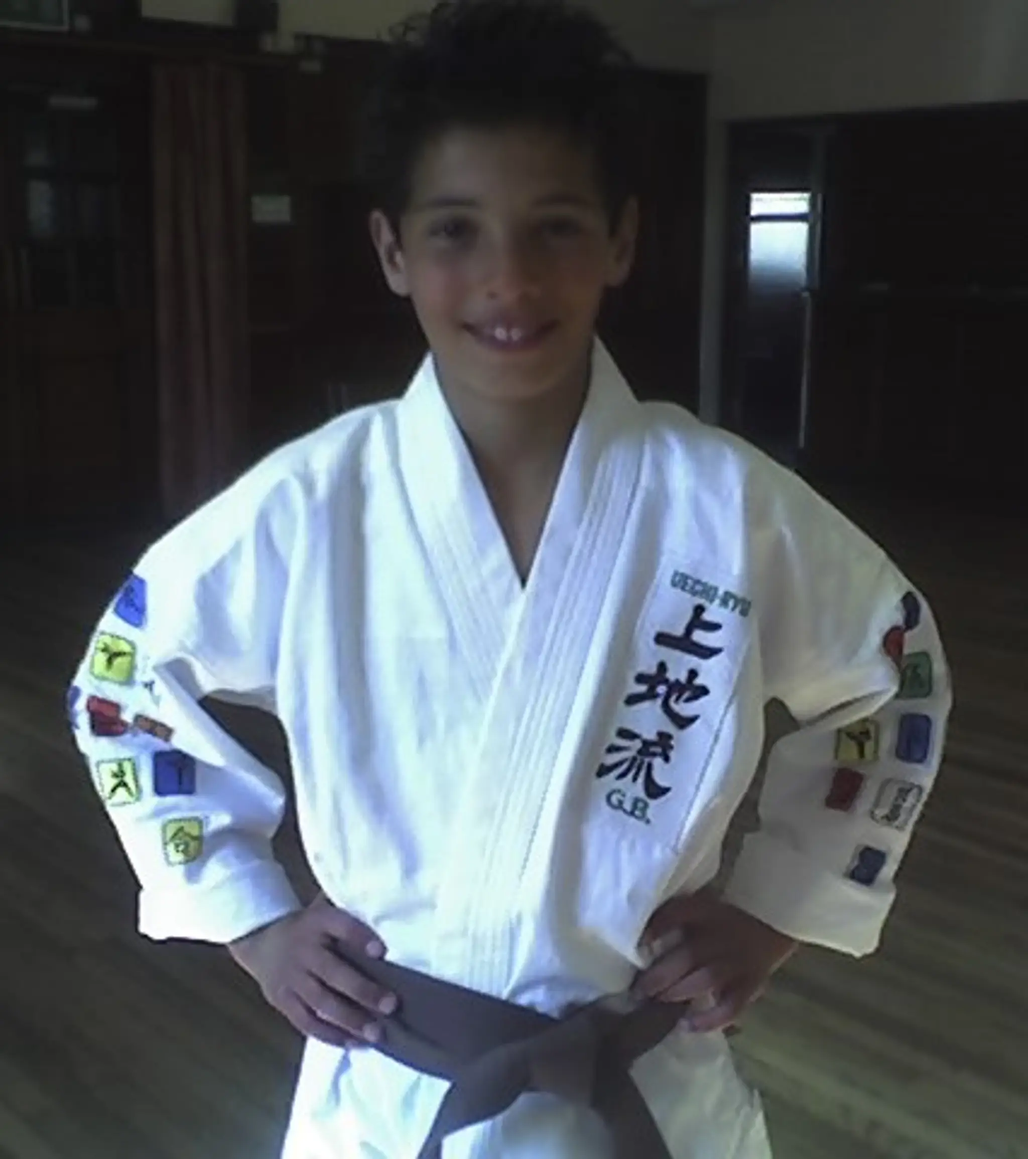 Essex Group of Uechi-Ryu Karate Clubs