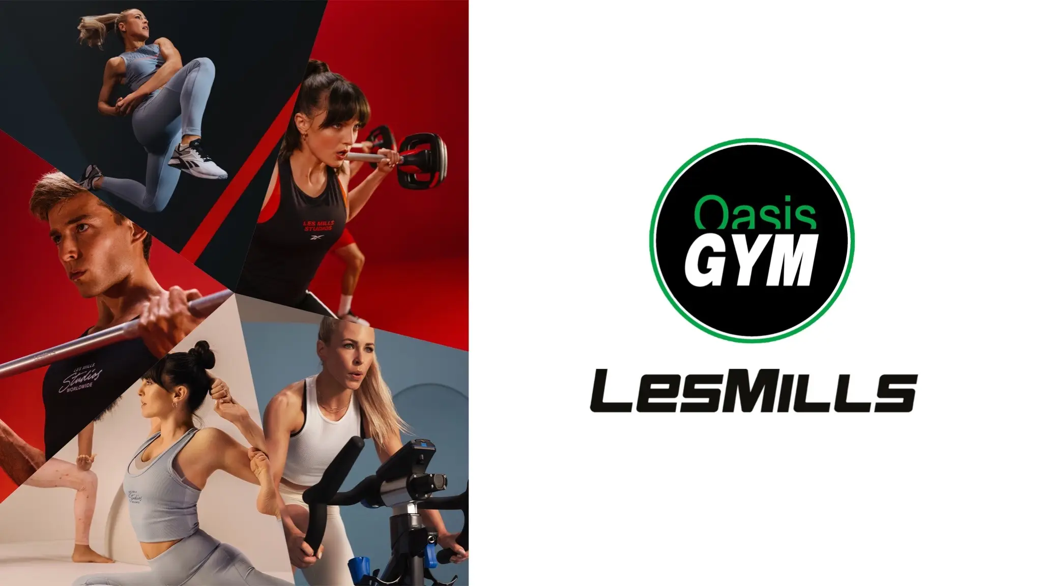 Oasis Gym