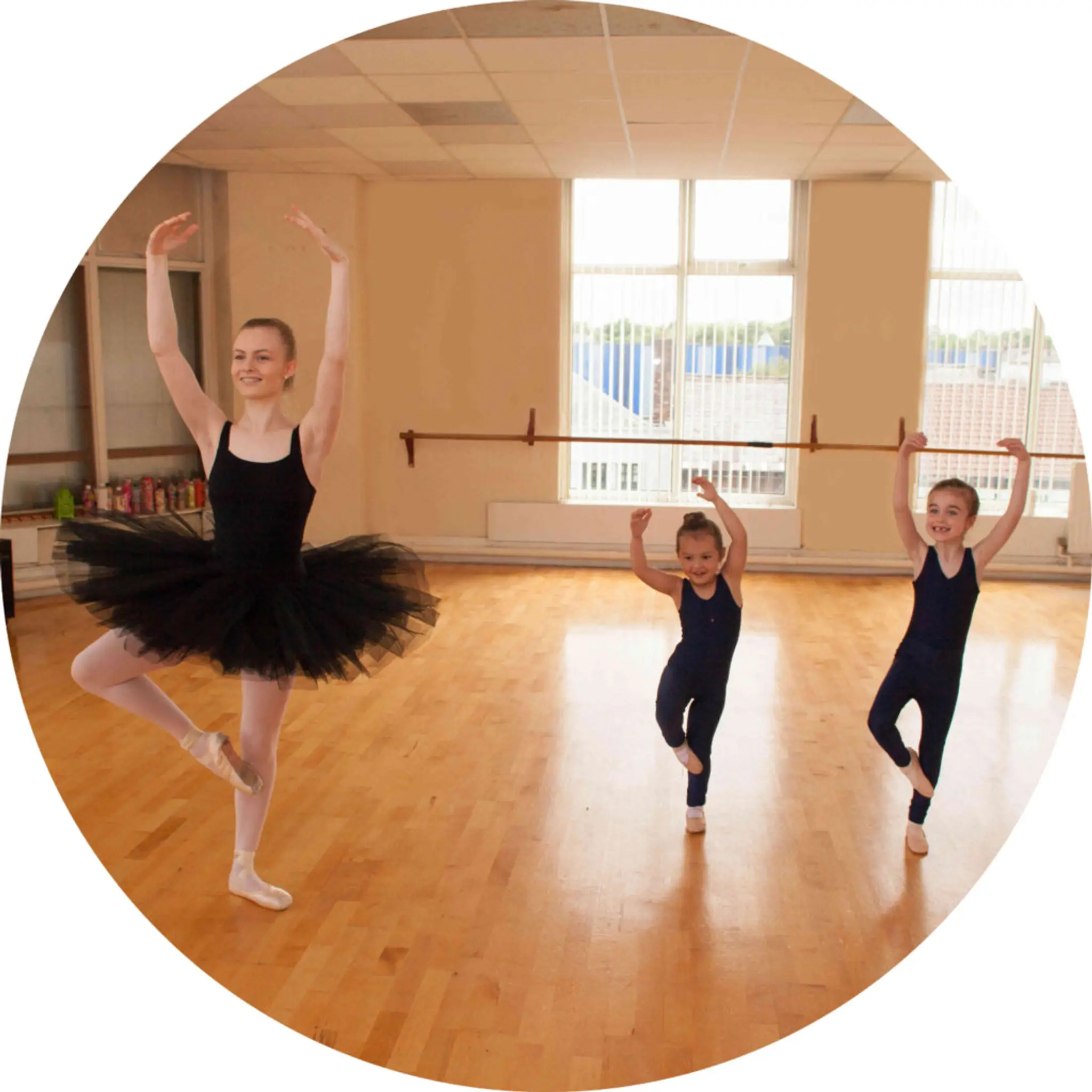 North Liverpool Dance Academy