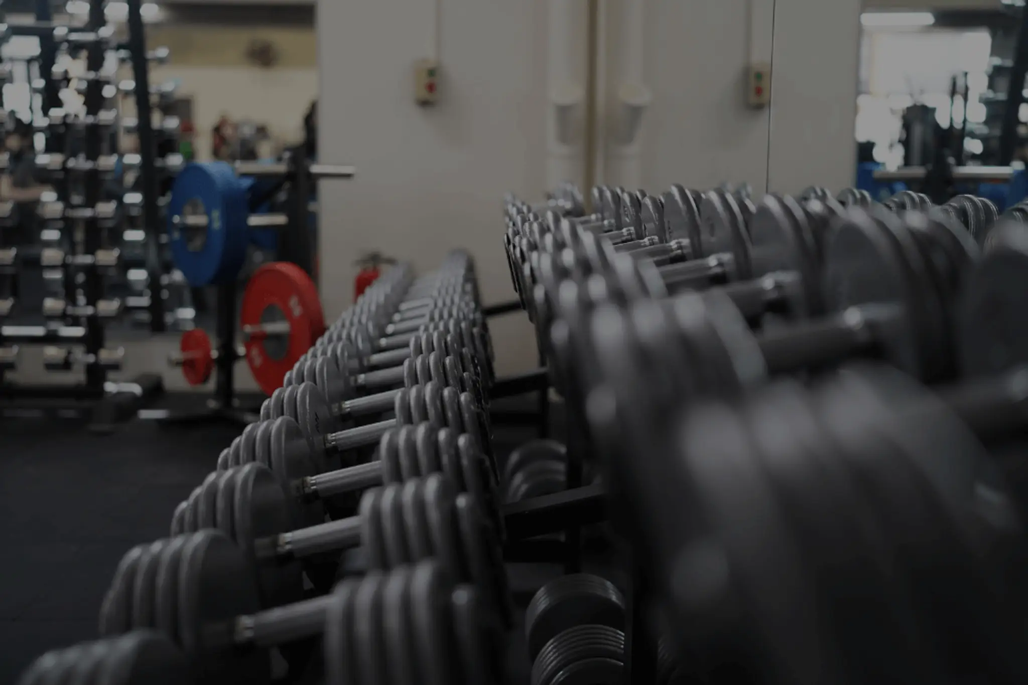 XGYM Bella Vista 24/7 Gym