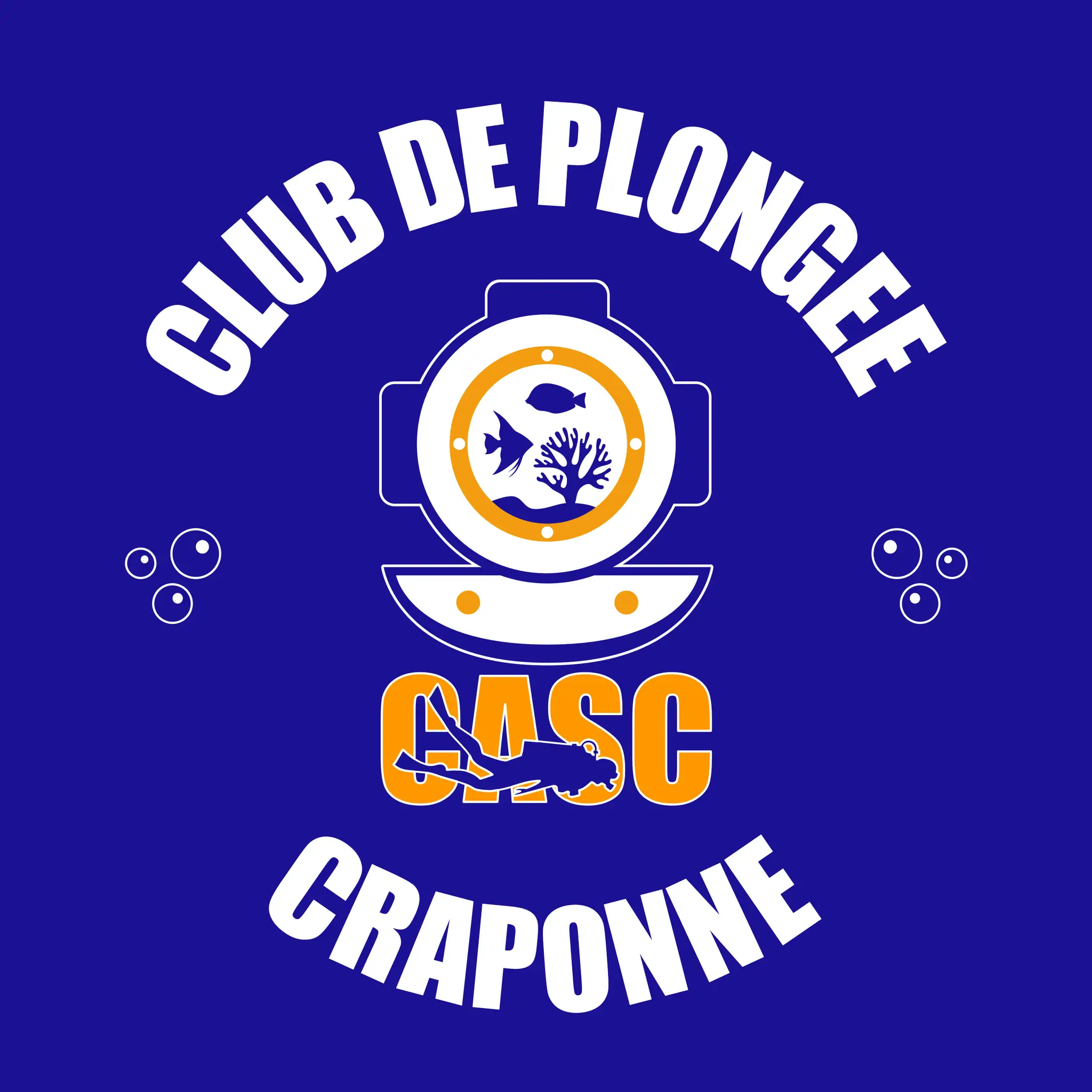 CASC Plongée