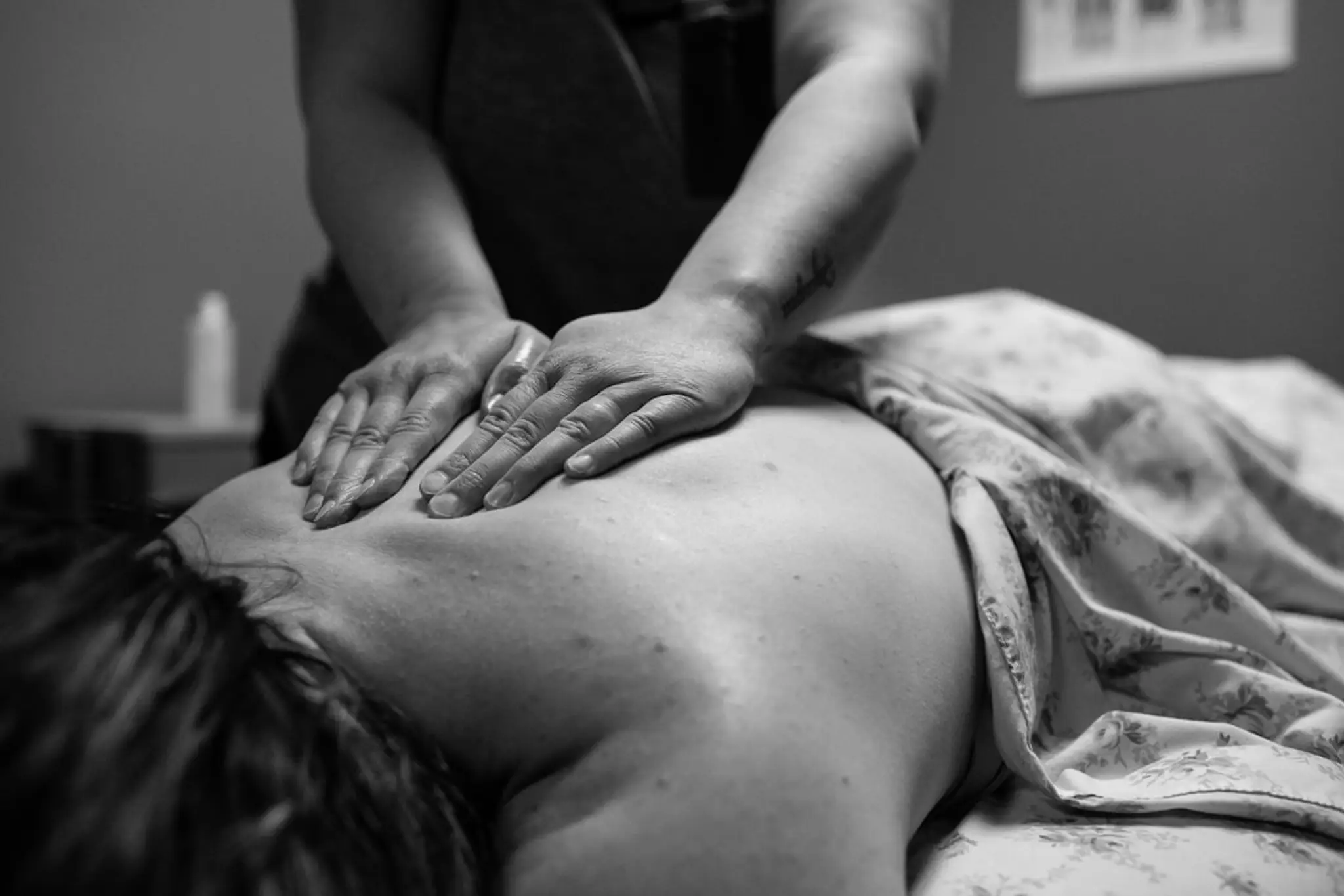 Argyle Natural Health Centre