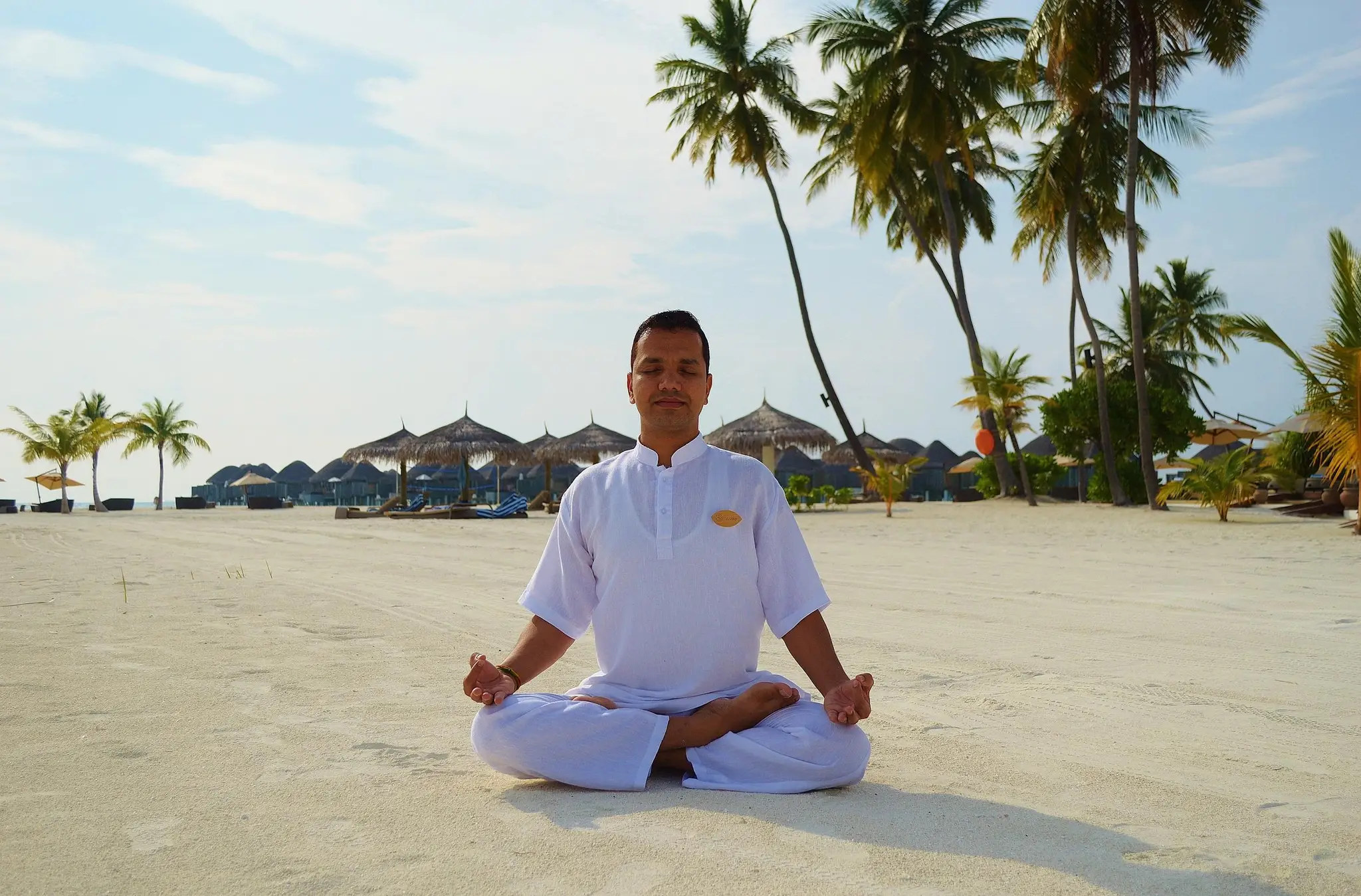 Aarav Yoga