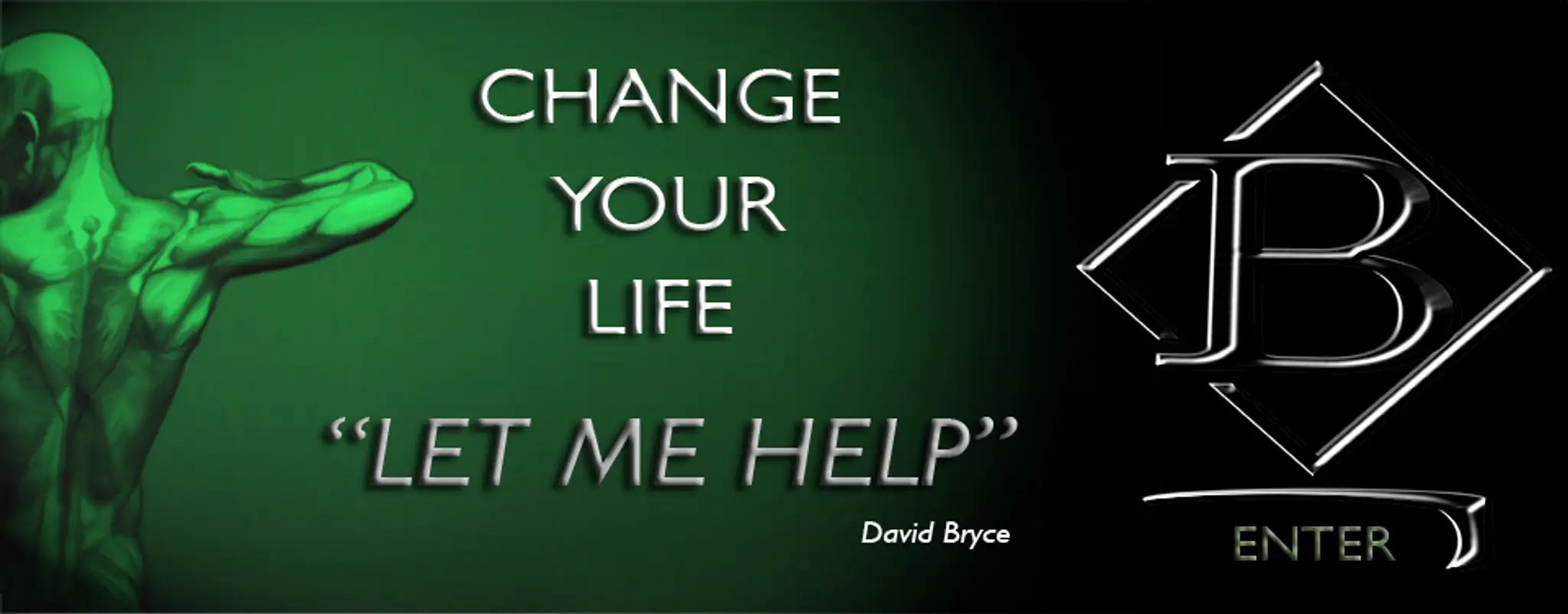 Bryce Personal Training