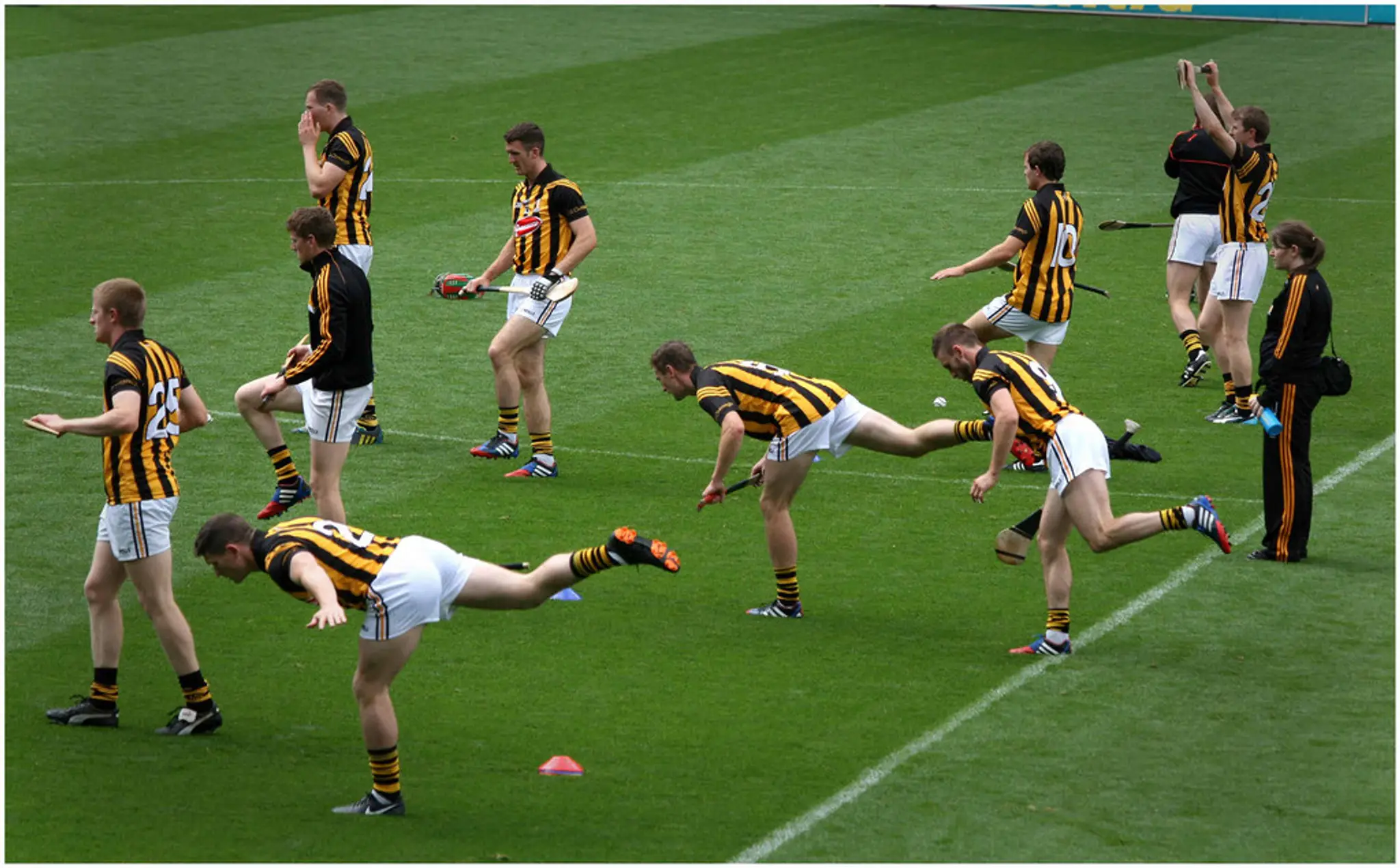 Shandonagh GAA Club