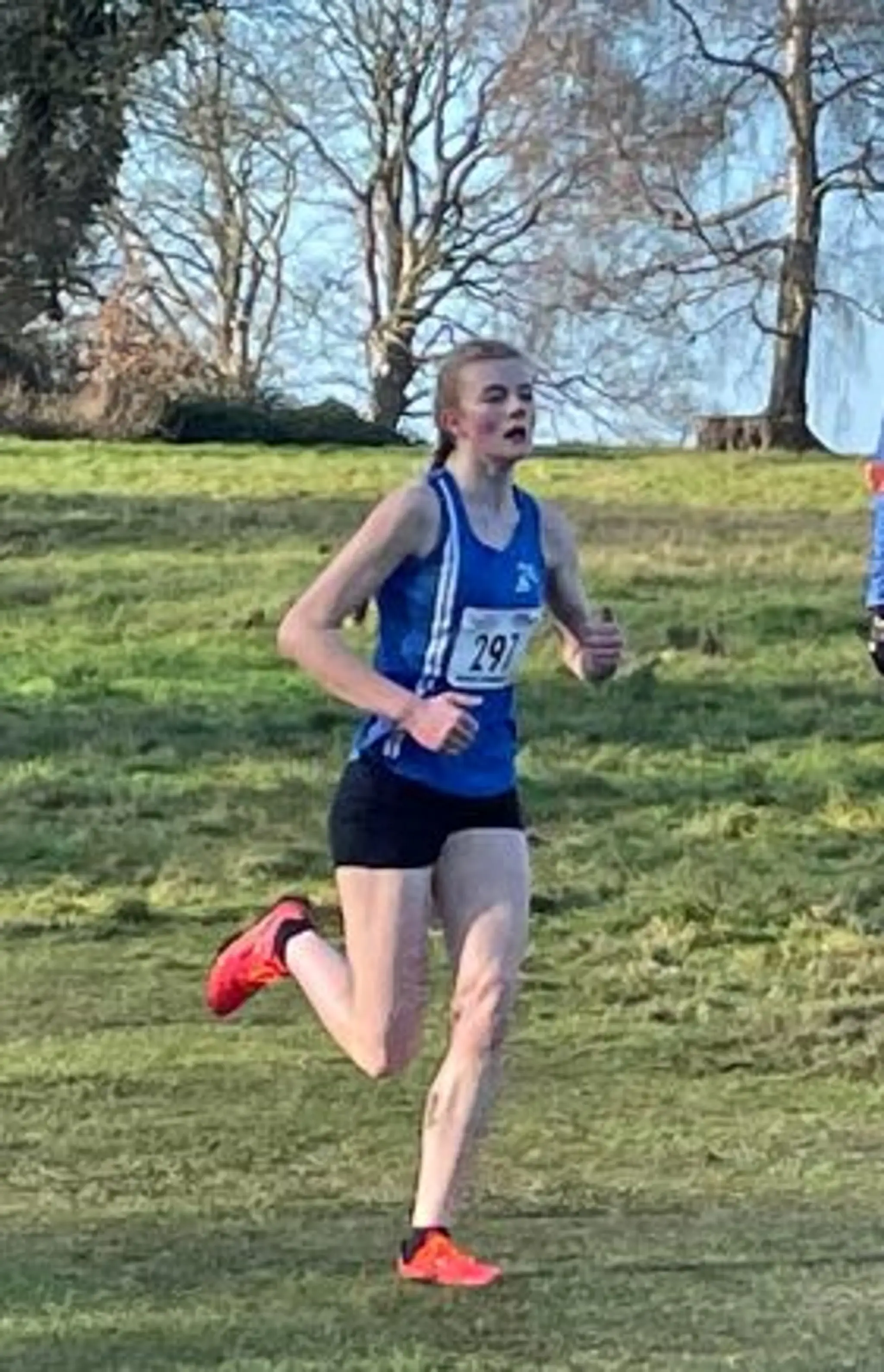 Beccles & Bungay Harriers Athletics Club