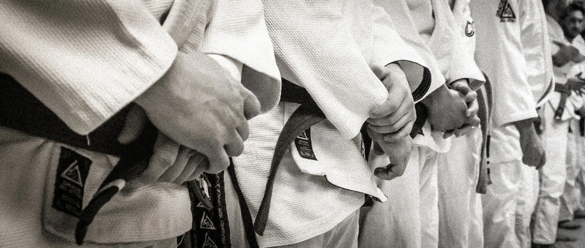 Edmonton Gracie Jiu-Jitsu