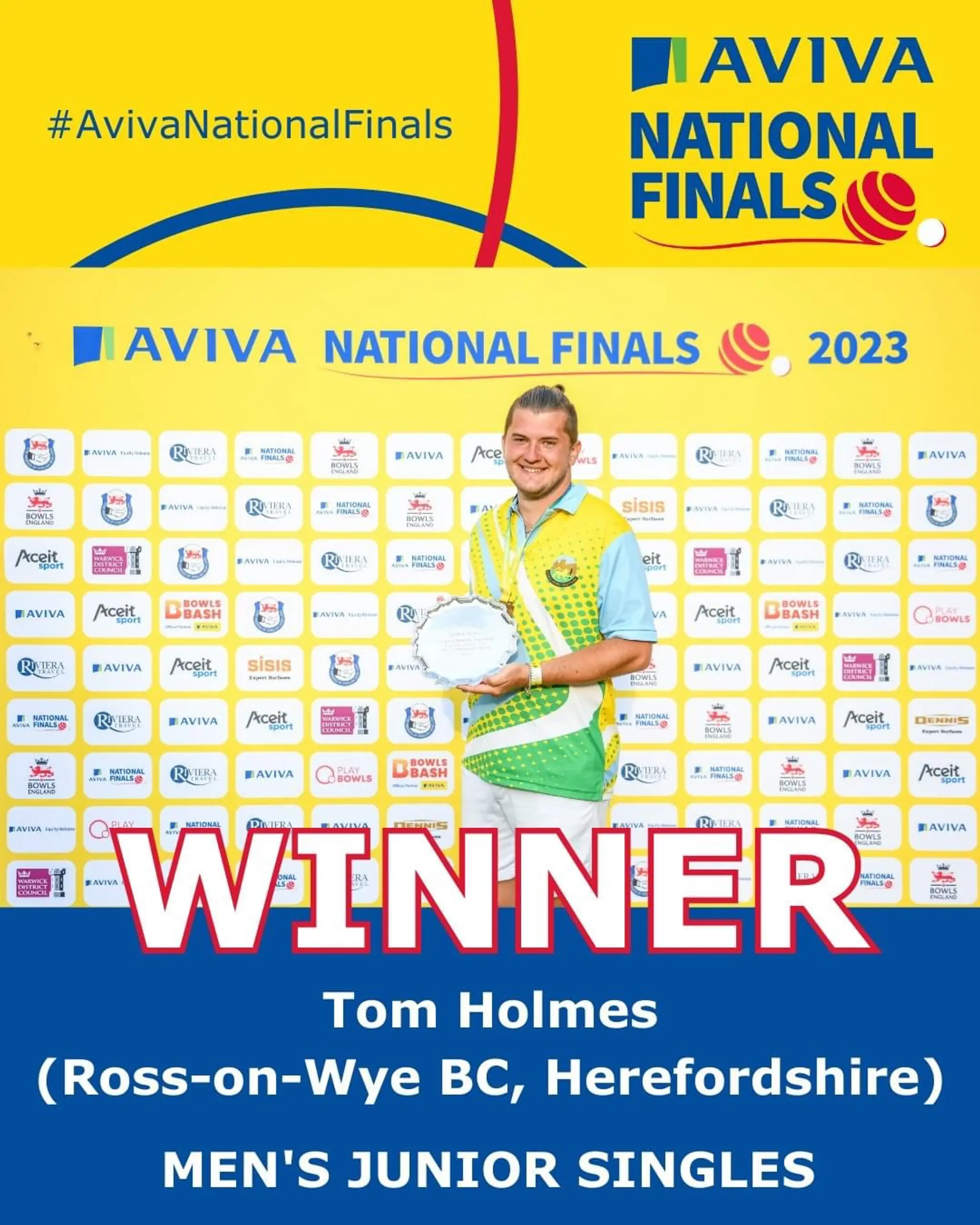 Ross-On-Wye Bowling Club