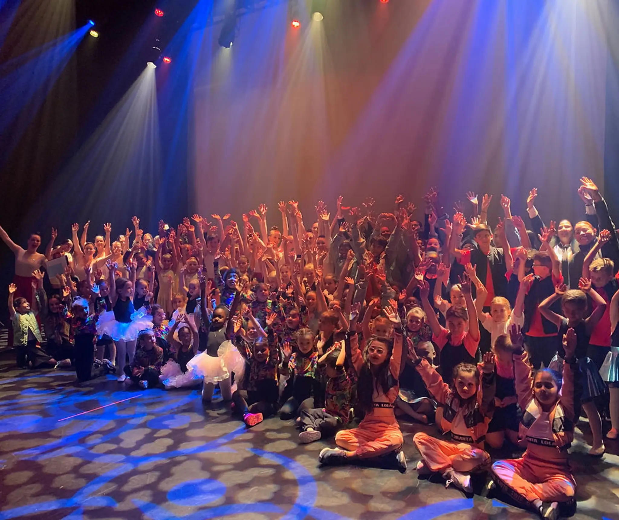 Studio De Danse Sarah Williams