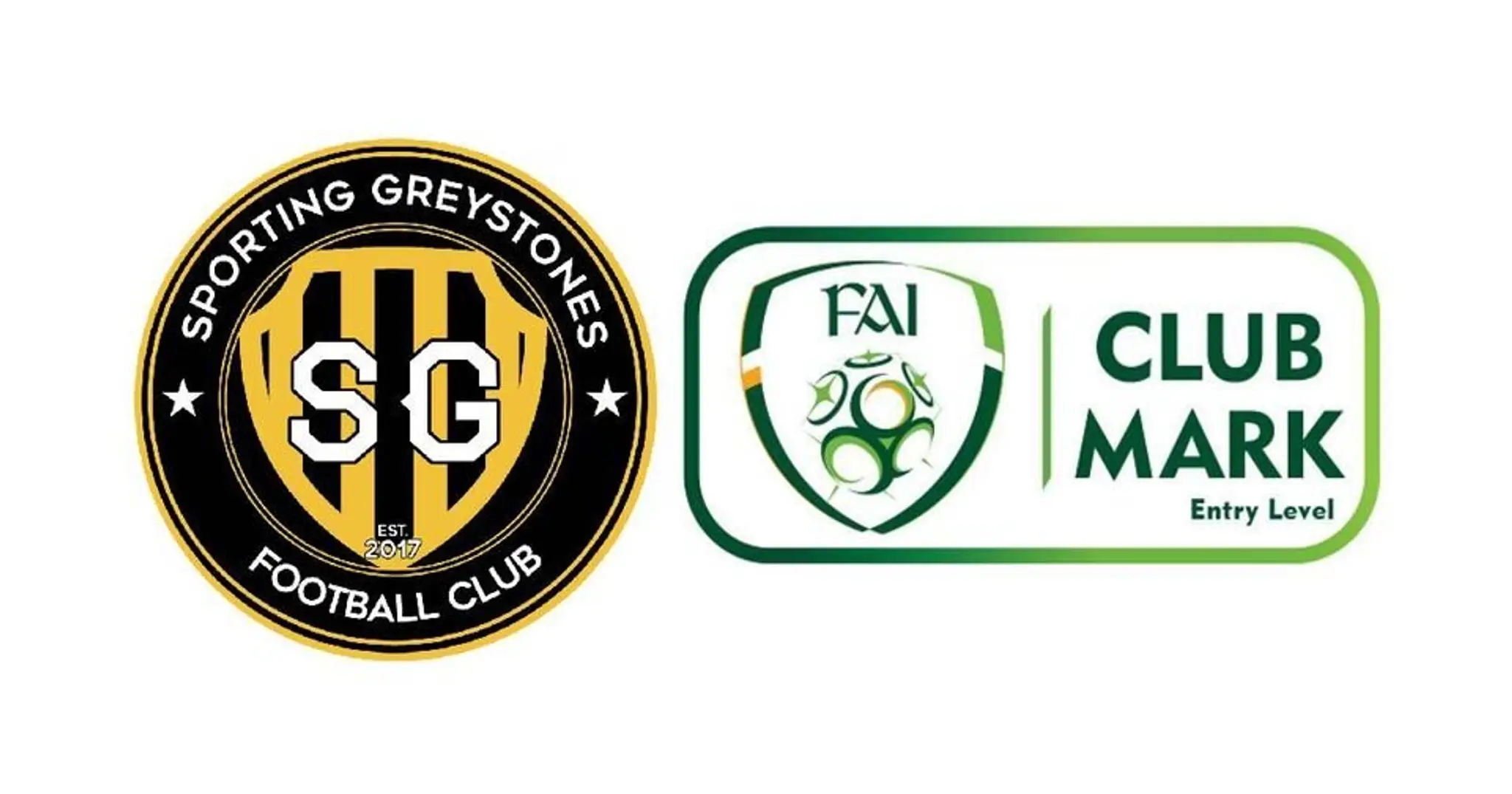Sporting Greystones FC